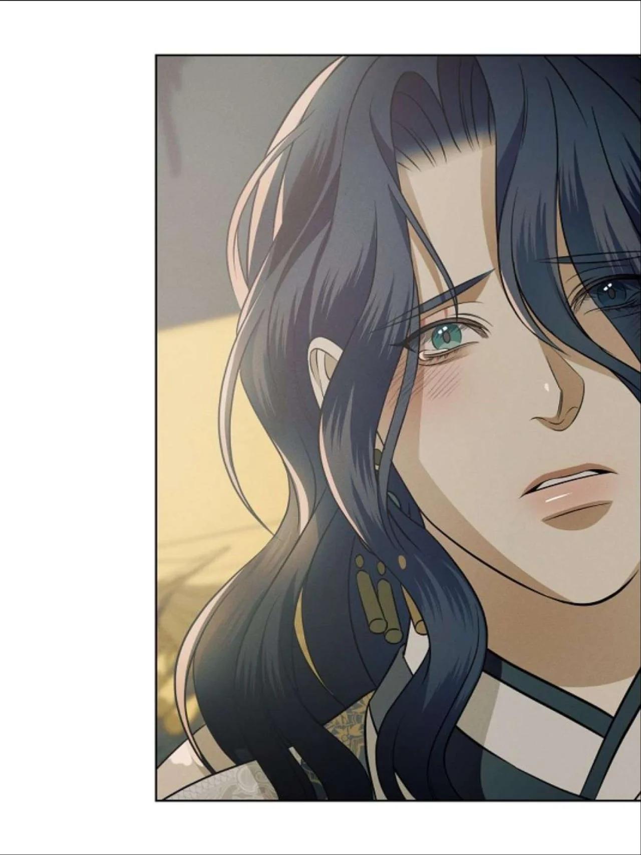 Dispuesto a Amar - Capítulo 4 2 manhwa