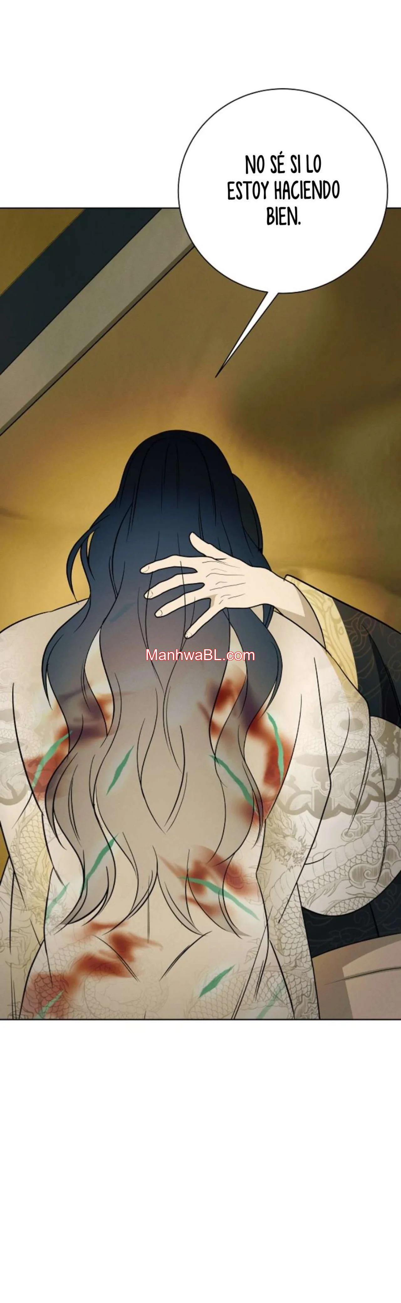 Dispuesto a Amar - Capítulo 4 2 manhwa