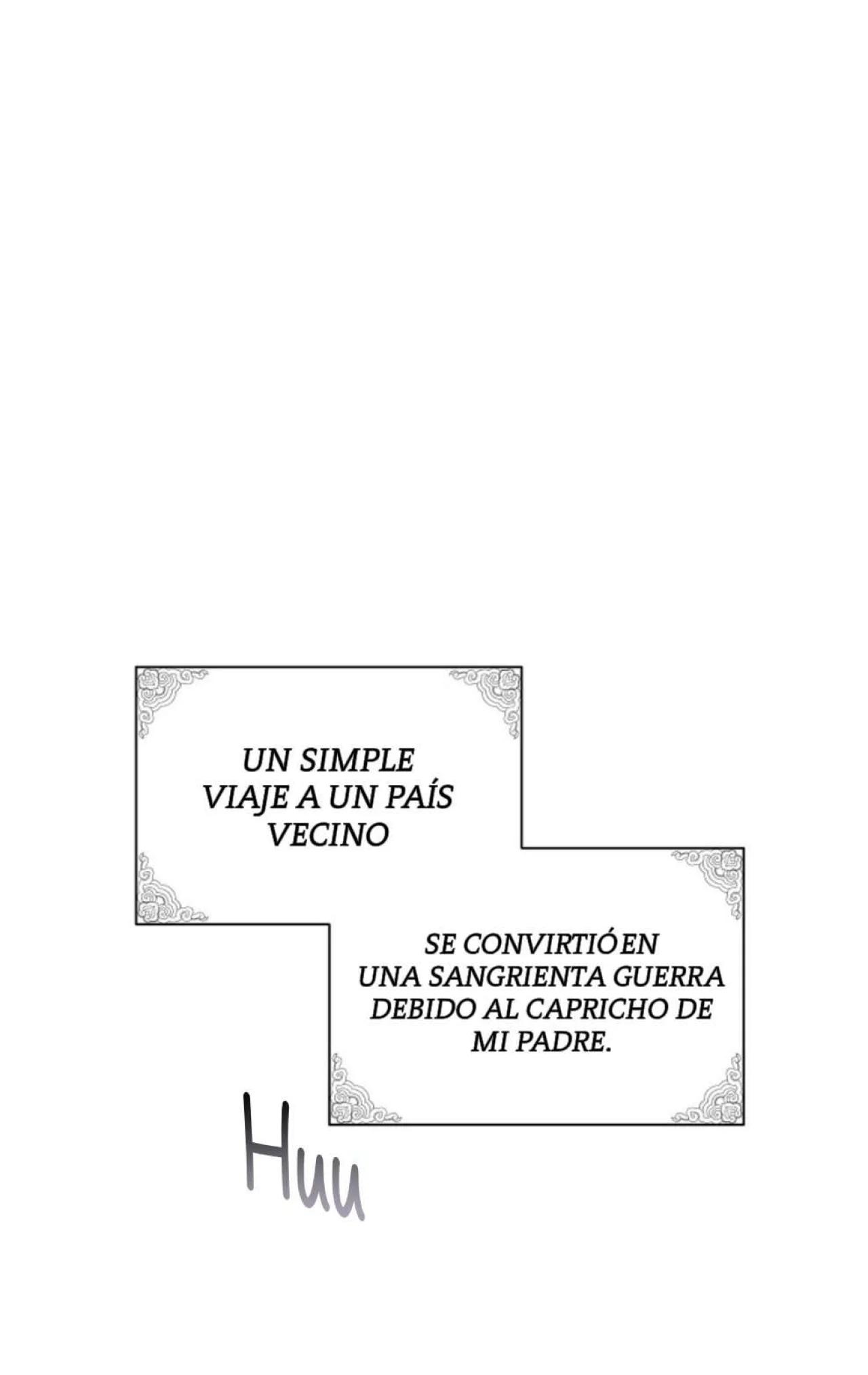 Dispuesto a Amar - Capítulo 4 2 manhwa