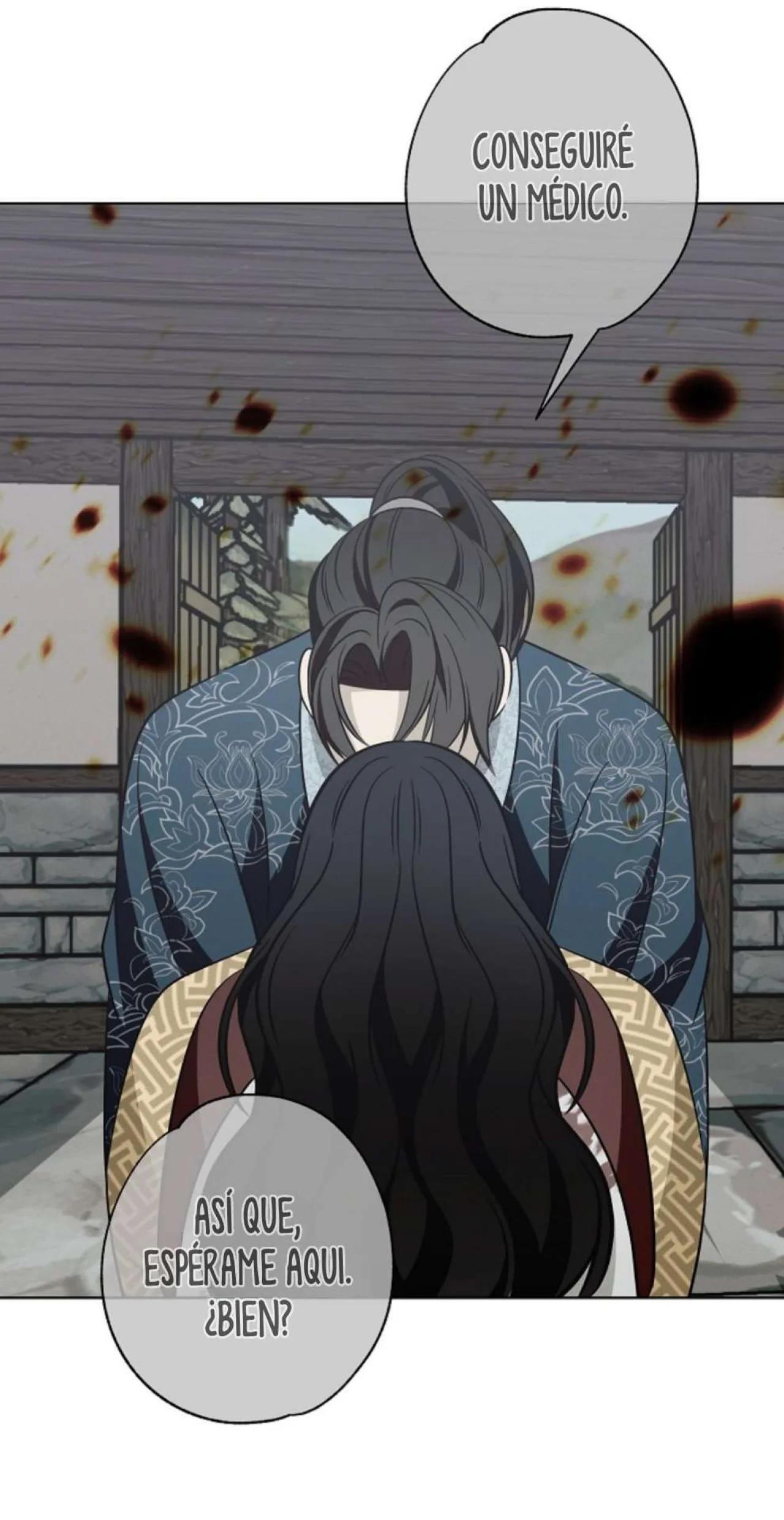 Dispuesto a Amar - Capítulo 4 2 manhwa