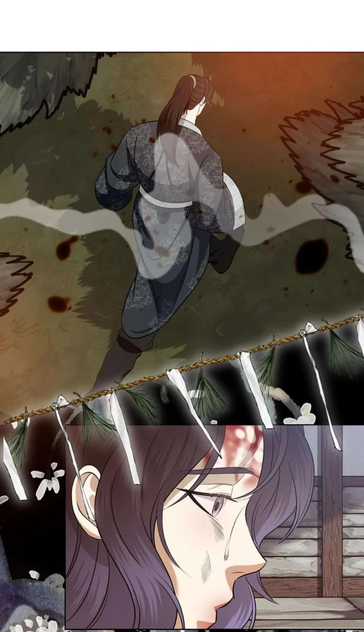 Dispuesto a Amar - Capítulo 4 2 manhwa