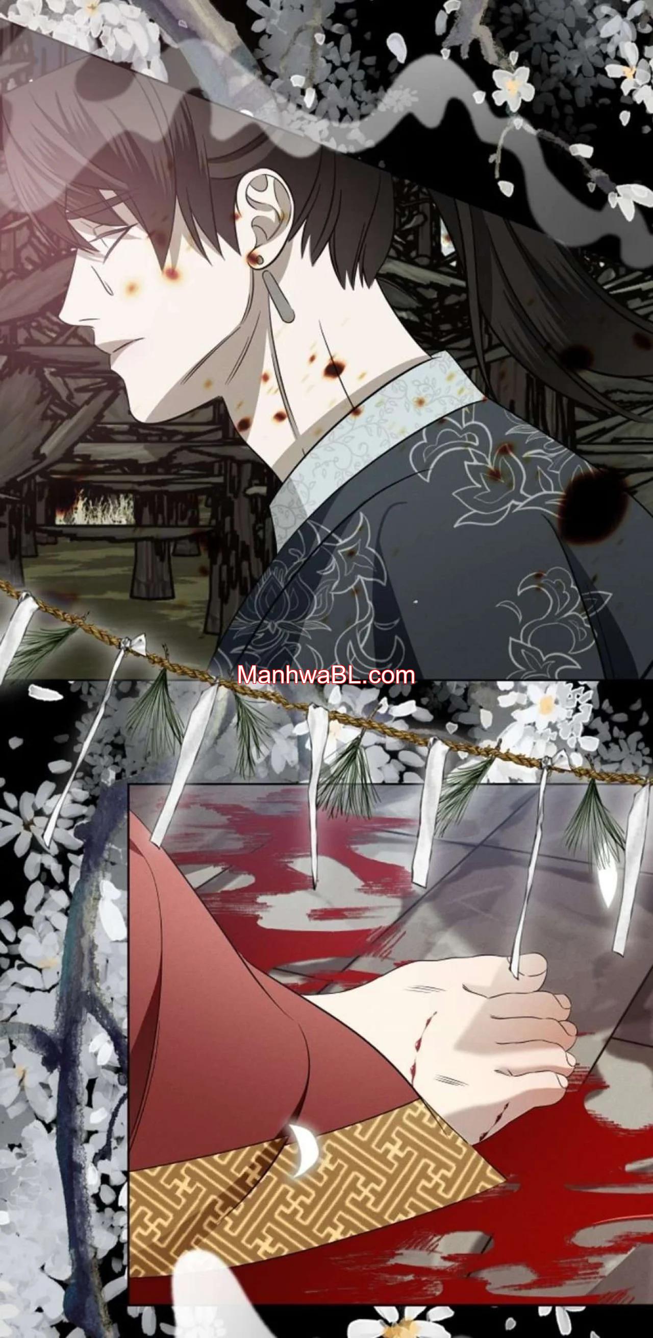 Dispuesto a Amar - Capítulo 4 2 manhwa