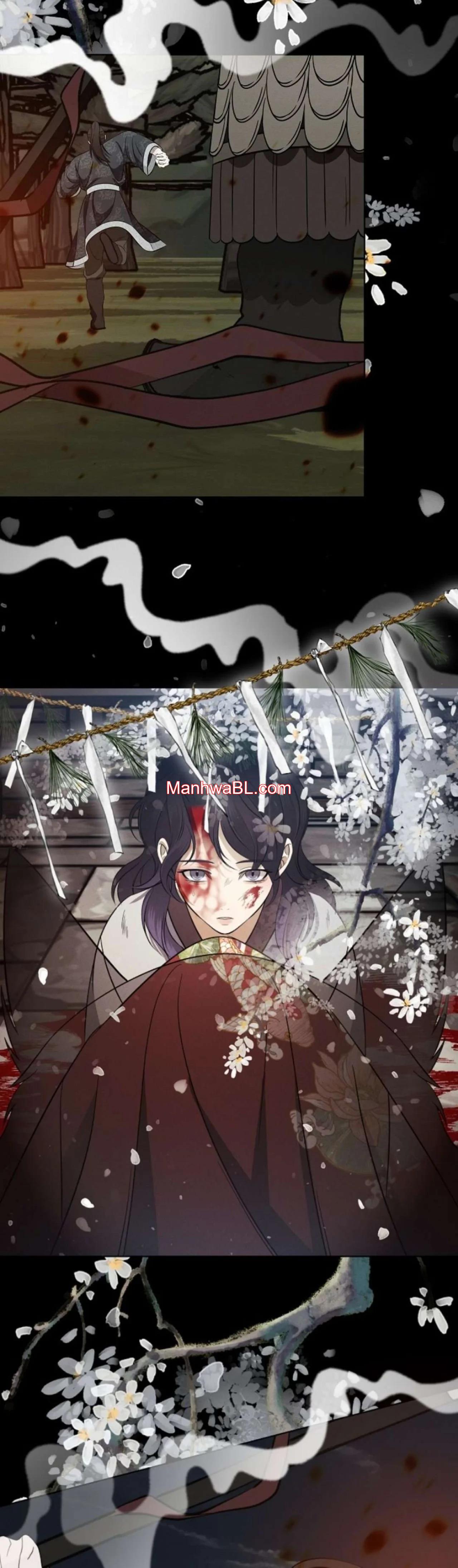 Dispuesto a Amar - Capítulo 4 2 manhwa