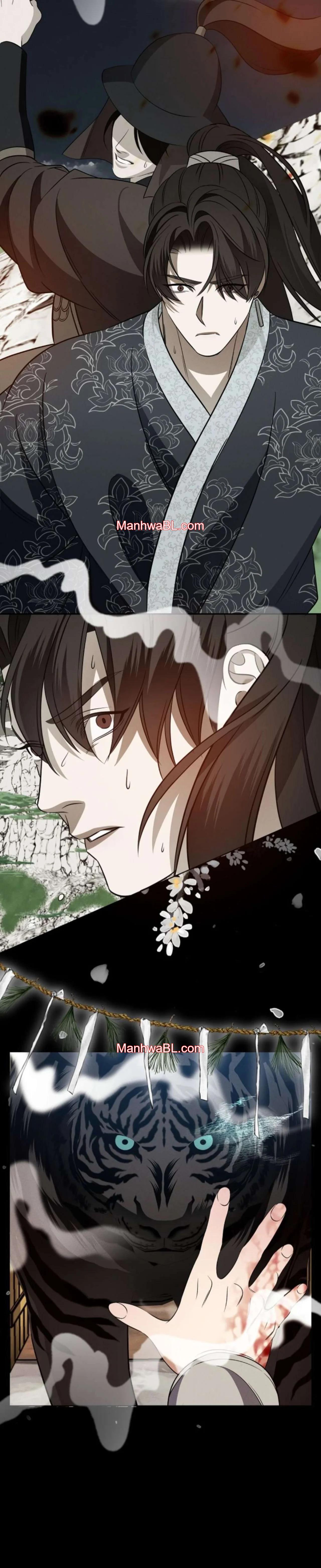 Dispuesto a Amar - Capítulo 4 2 manhwa