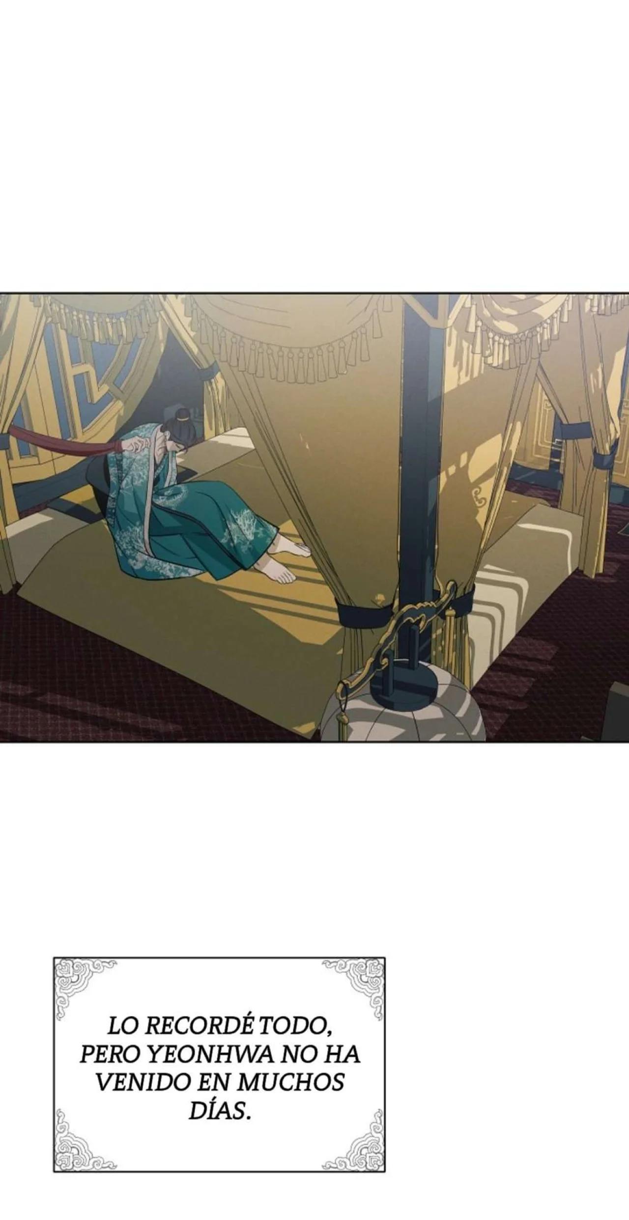 Dispuesto a Amar - Capítulo 4 2 manhwa