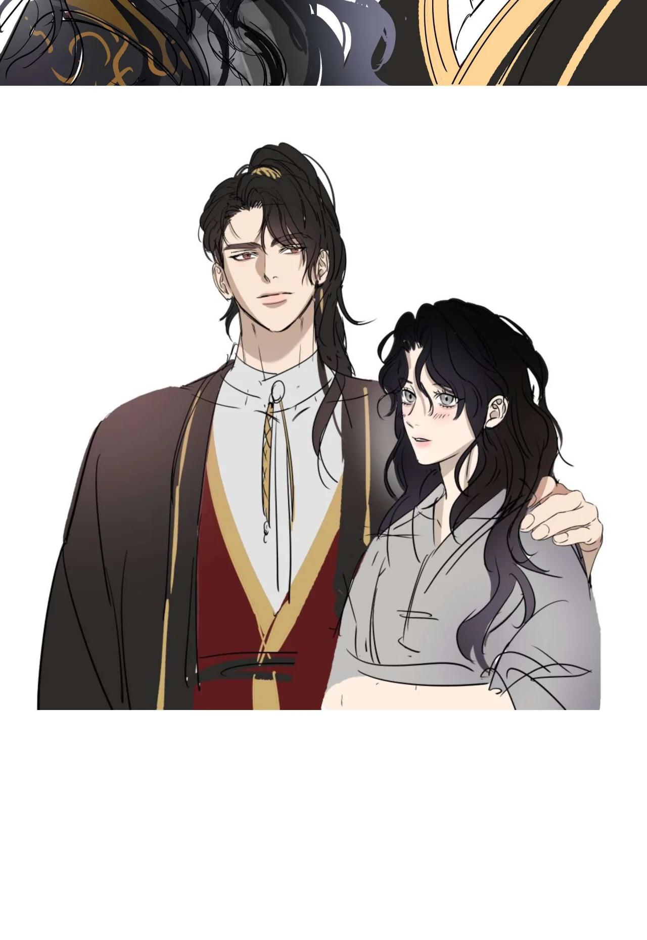 Dispuesto a Amar - Capítulo 0 3 manhwa