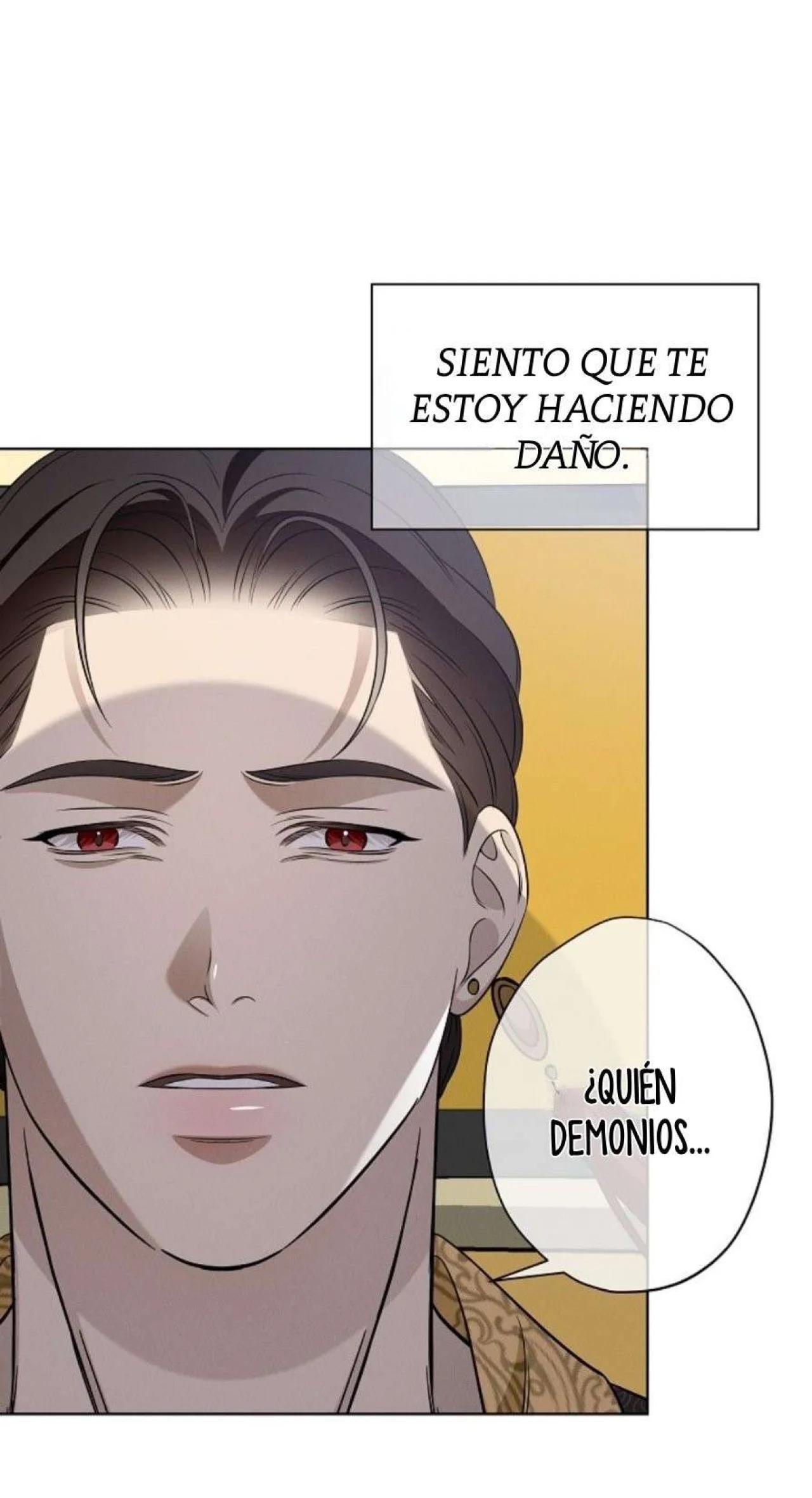 Dispuesto a Amar - Capítulo 0 3 manhwa