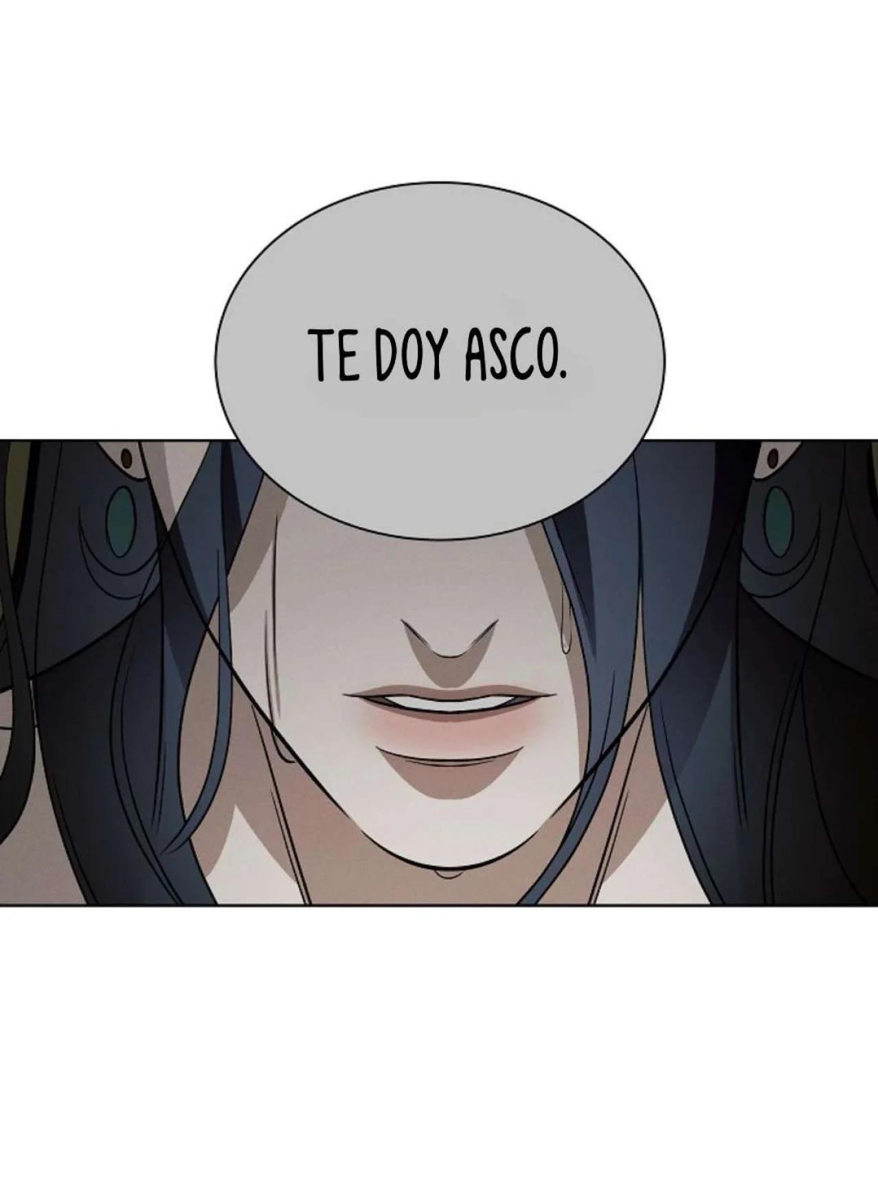 Dispuesto a Amar - Capítulo 3 3 manhwa