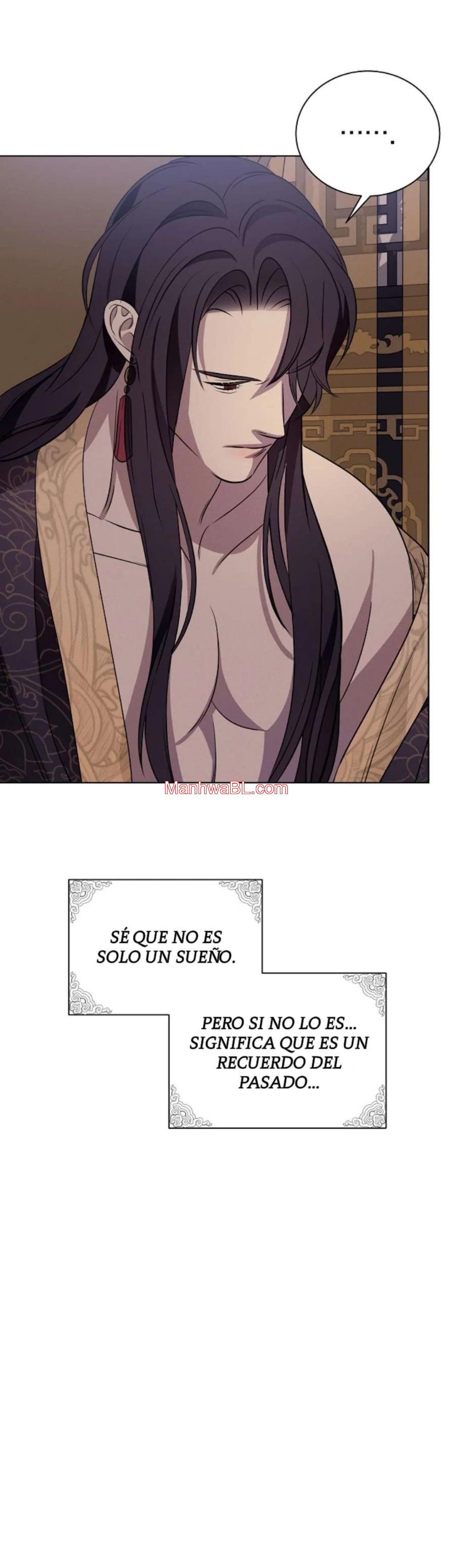 Dispuesto a Amar - Capítulo 3 3 manhwa