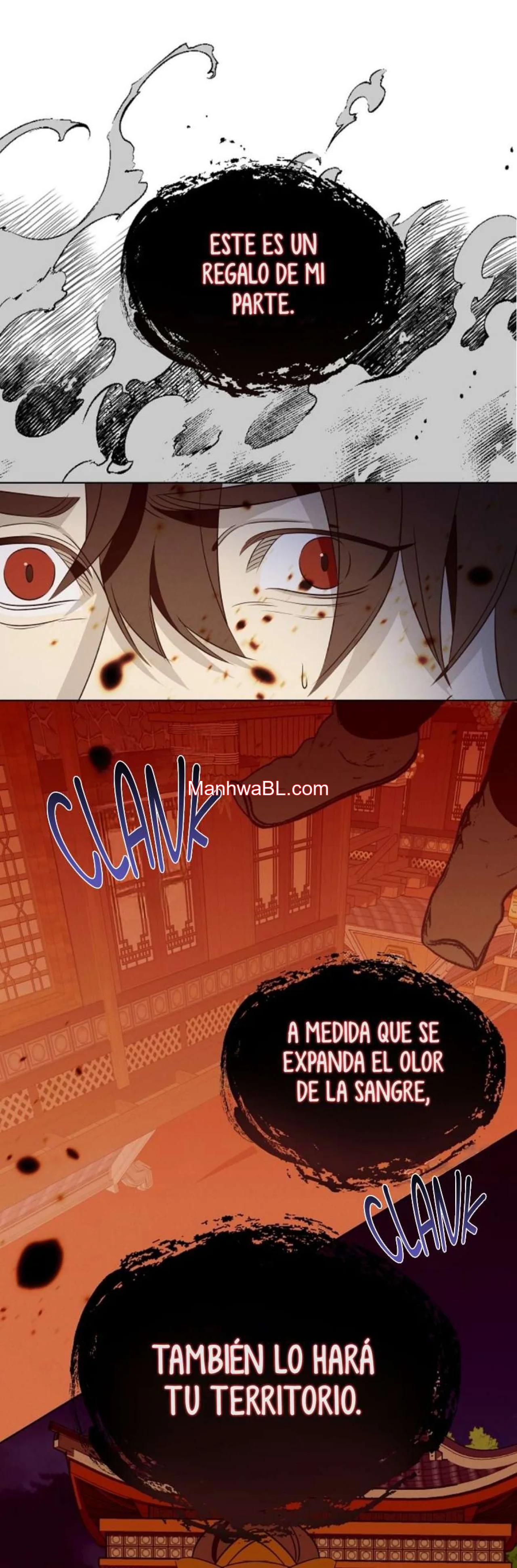 Dispuesto a Amar - Capítulo 3 3 manhwa