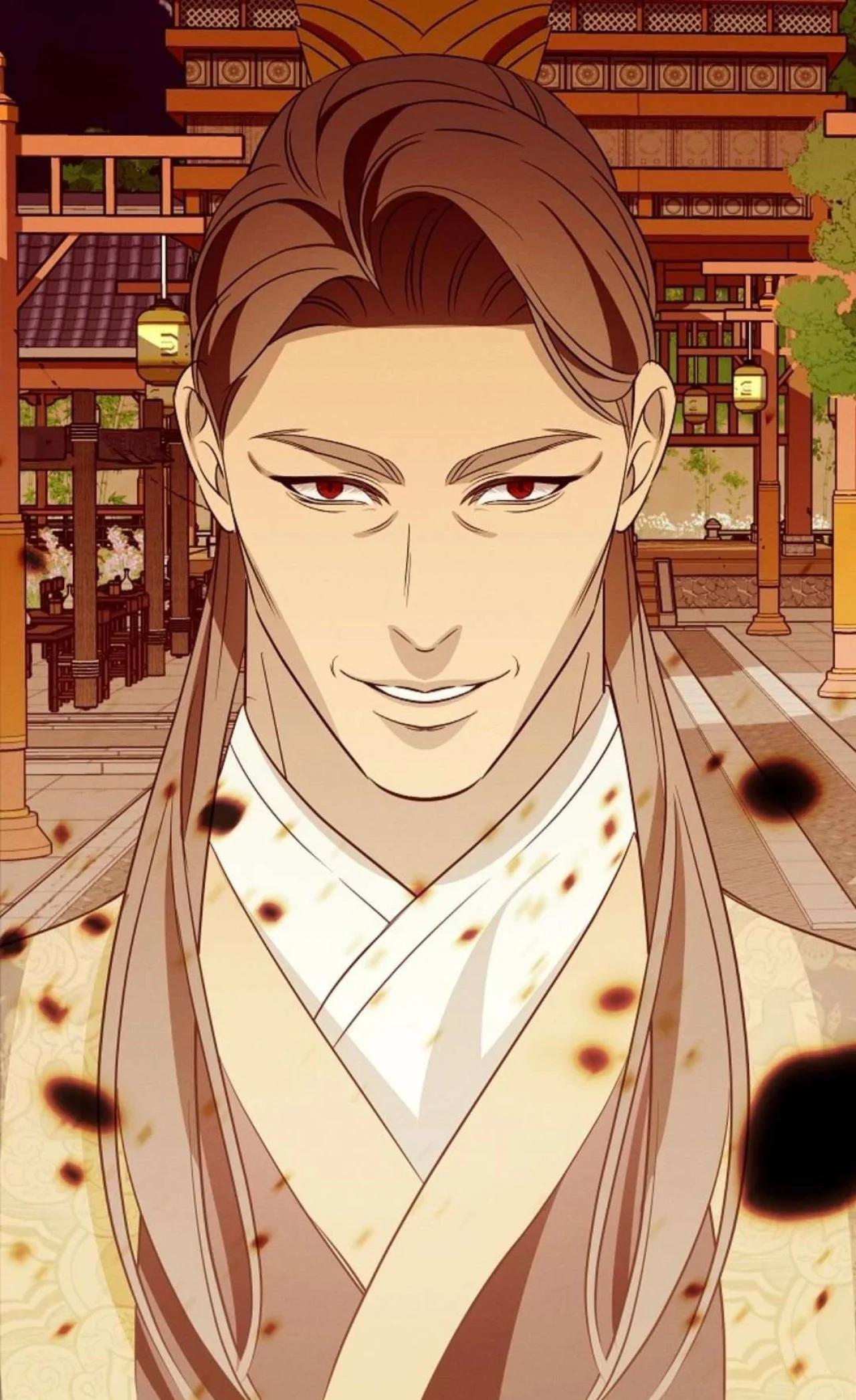 Dispuesto a Amar - Capítulo 3 3 manhwa