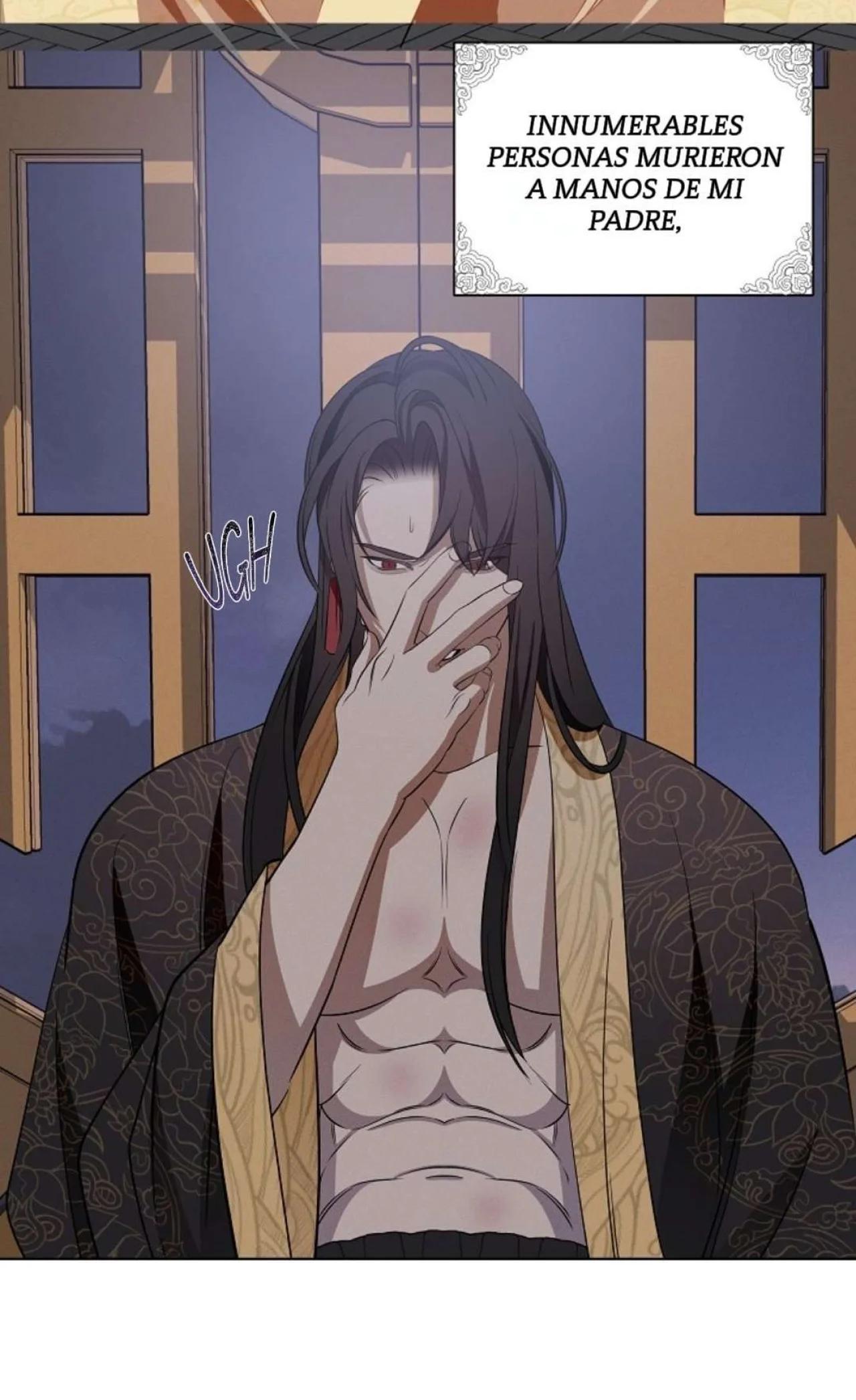Dispuesto a Amar - Capítulo 3 3 manhwa