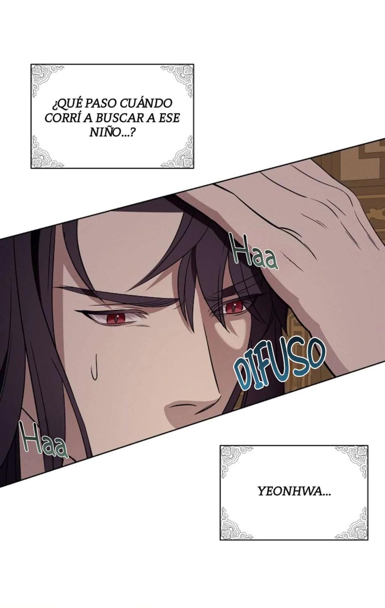 Dispuesto a Amar - Capítulo 3 3 manhwa