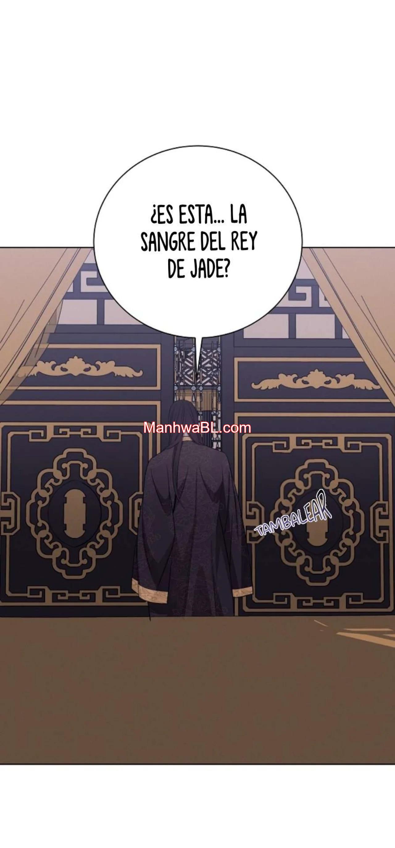 Dispuesto a Amar - Capítulo 3 3 manhwa