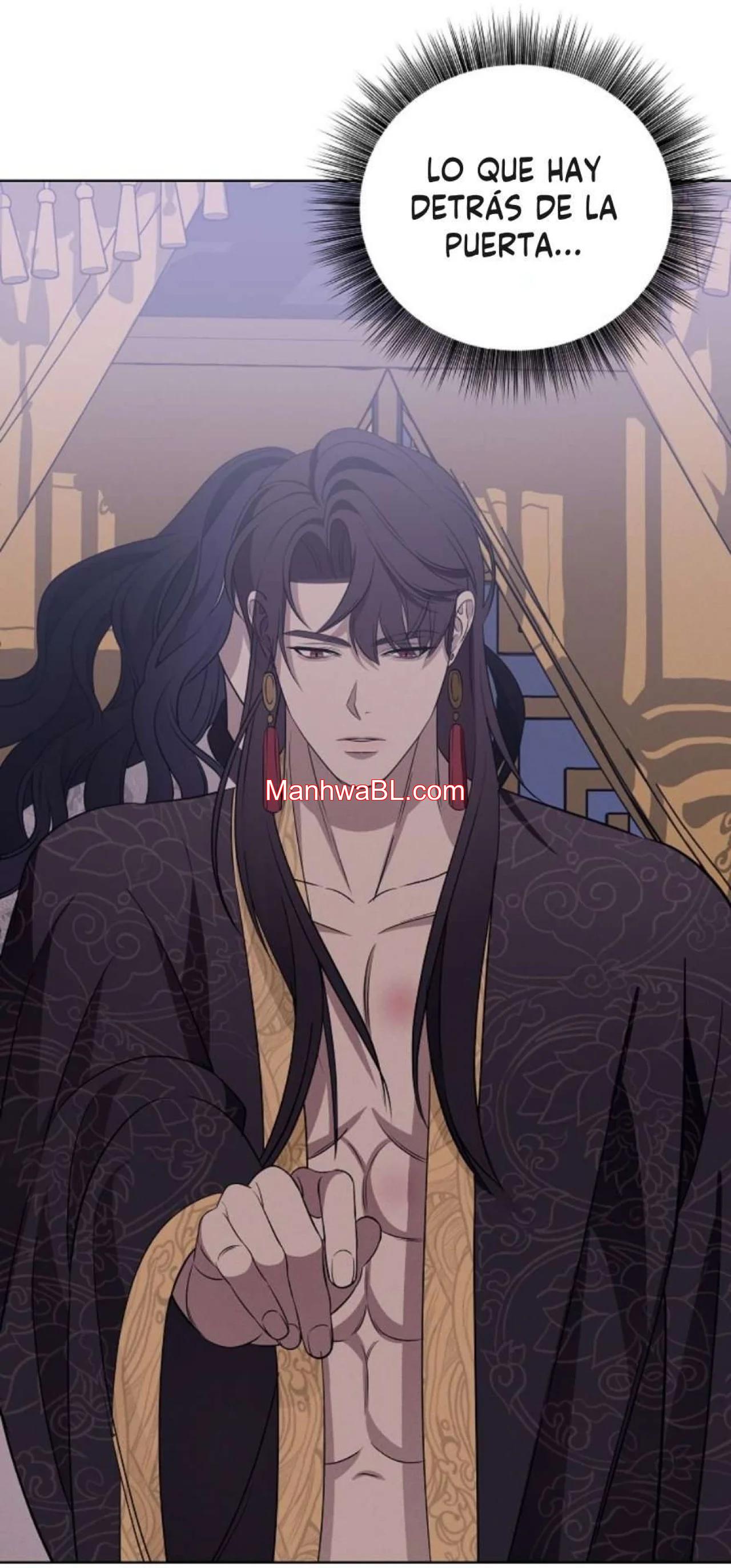 Dispuesto a Amar - Capítulo 3 3 manhwa