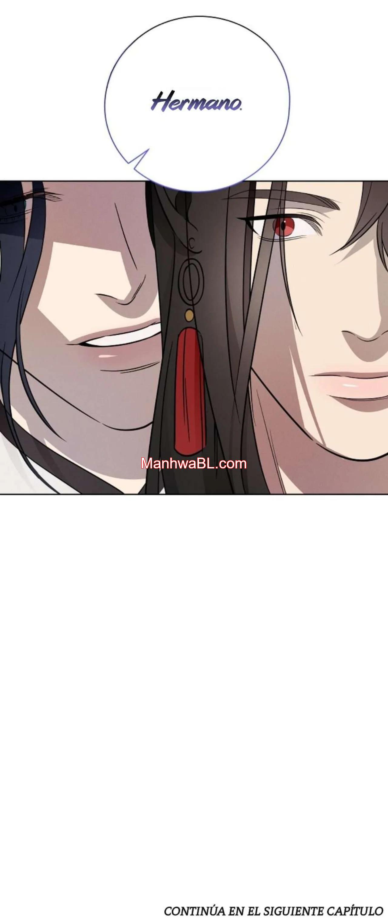Dispuesto a Amar - Capítulo 3 3 manhwa