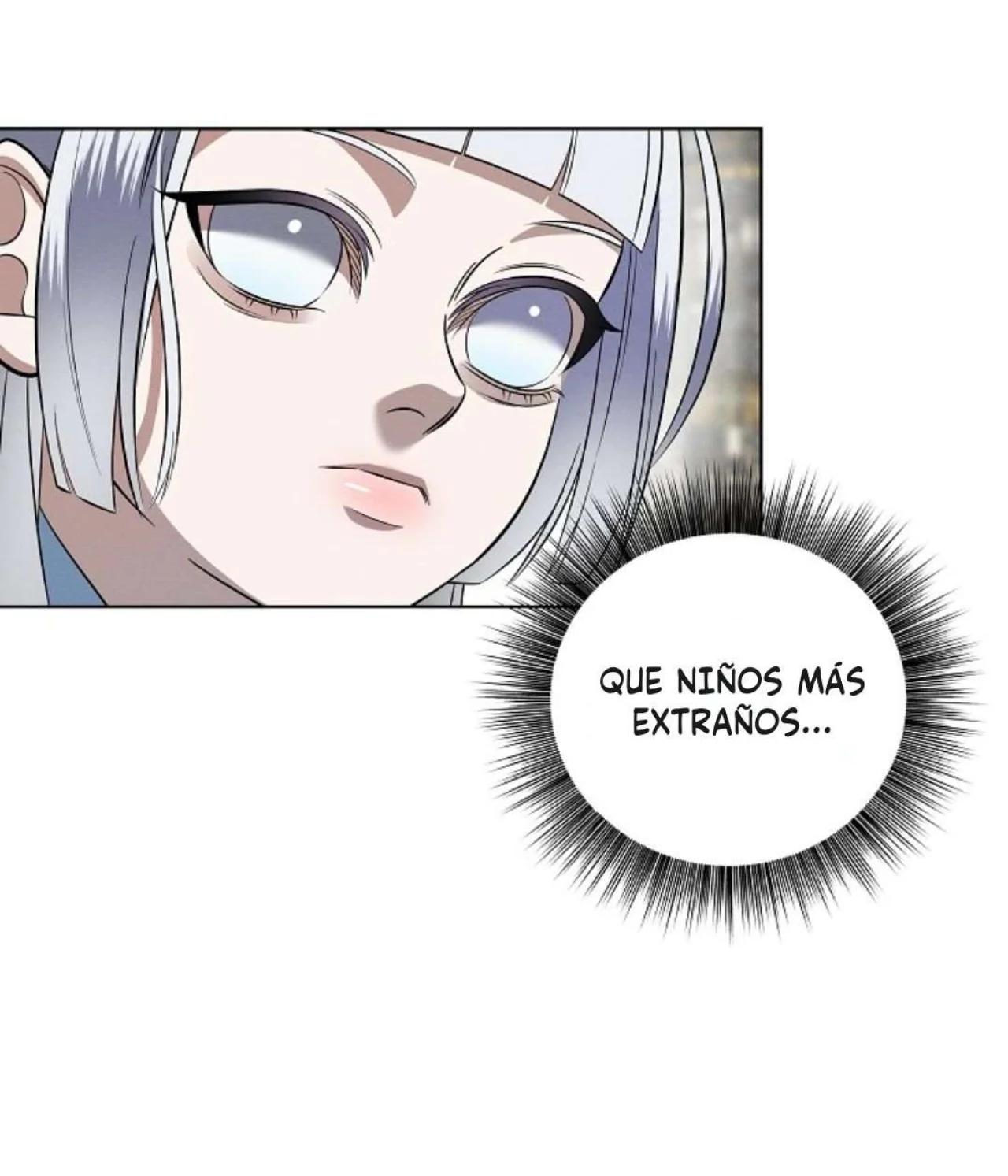 Dispuesto a Amar - Capítulo 1 3 manhwa
