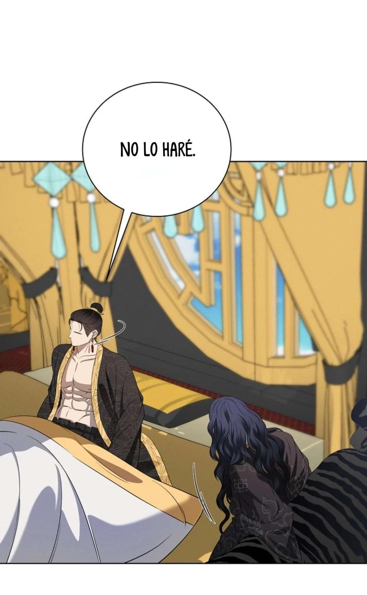 Dispuesto a Amar - Capítulo 1 3 manhwa