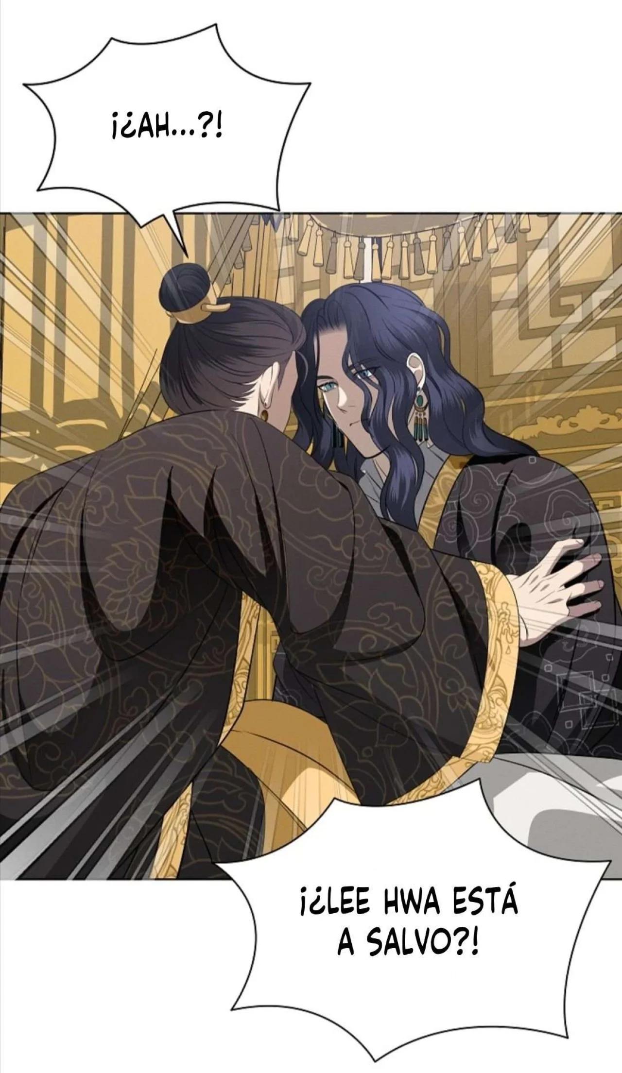 Dispuesto a Amar - Capítulo 1 3 manhwa