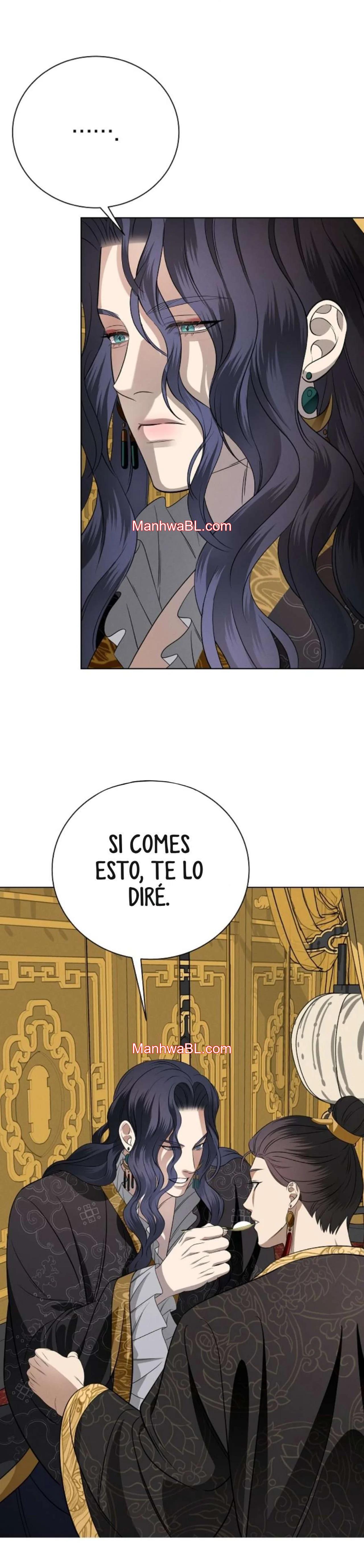 Dispuesto a Amar - Capítulo 1 3 manhwa