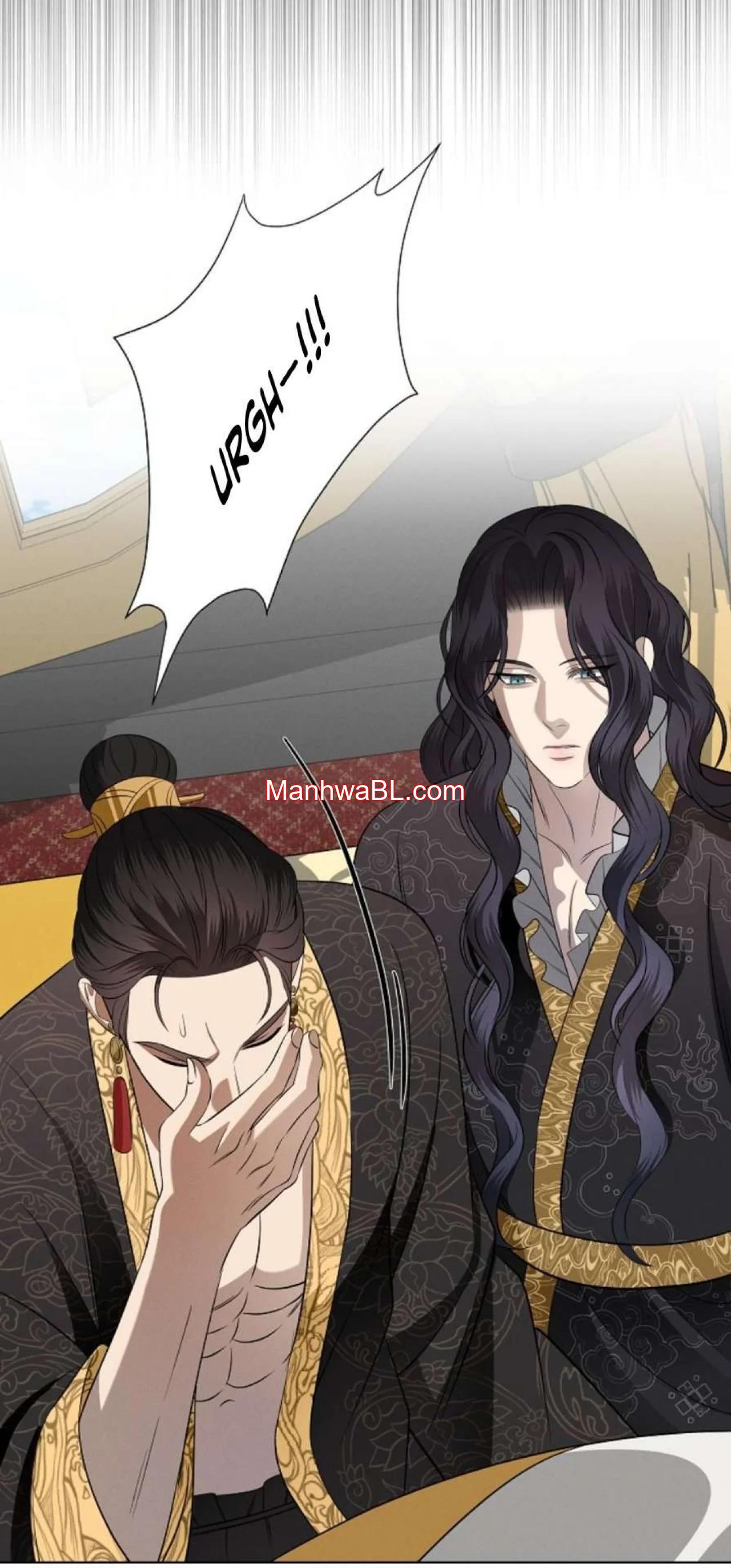Dispuesto a Amar - Capítulo 1 3 manhwa