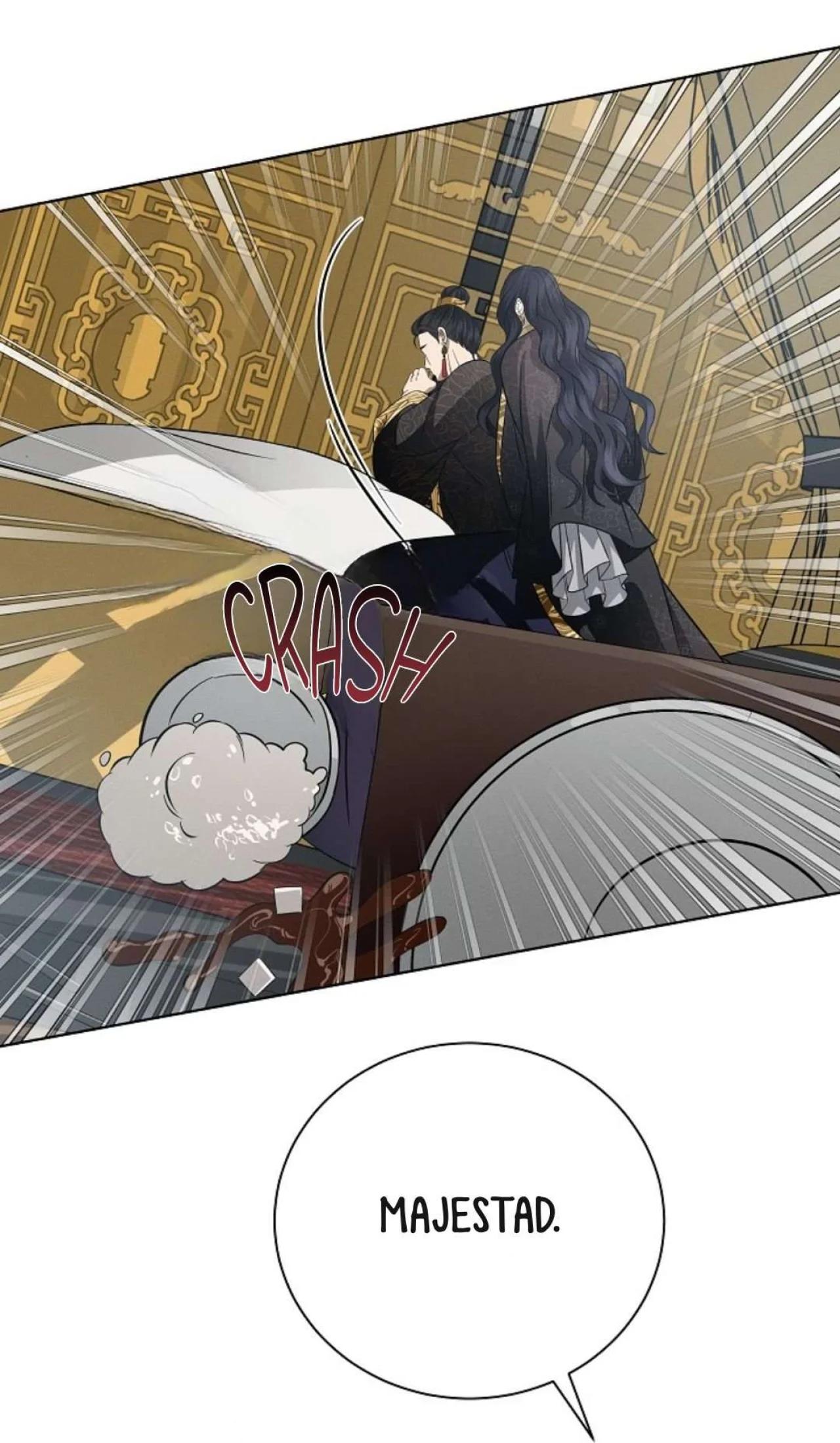 Dispuesto a Amar - Capítulo 1 3 manhwa