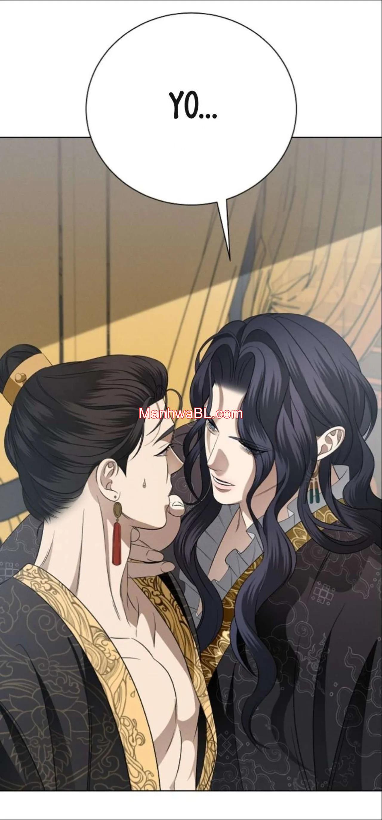 Dispuesto a Amar - Capítulo 1 3 manhwa