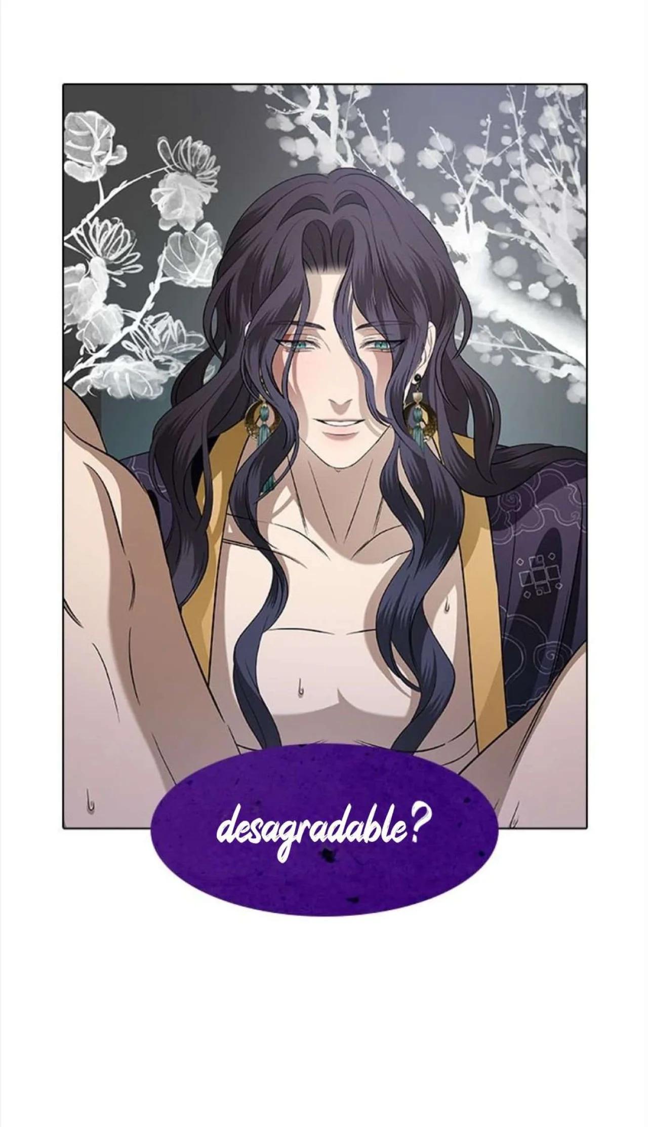 Dispuesto a Amar - Capítulo 0 2 manhwa