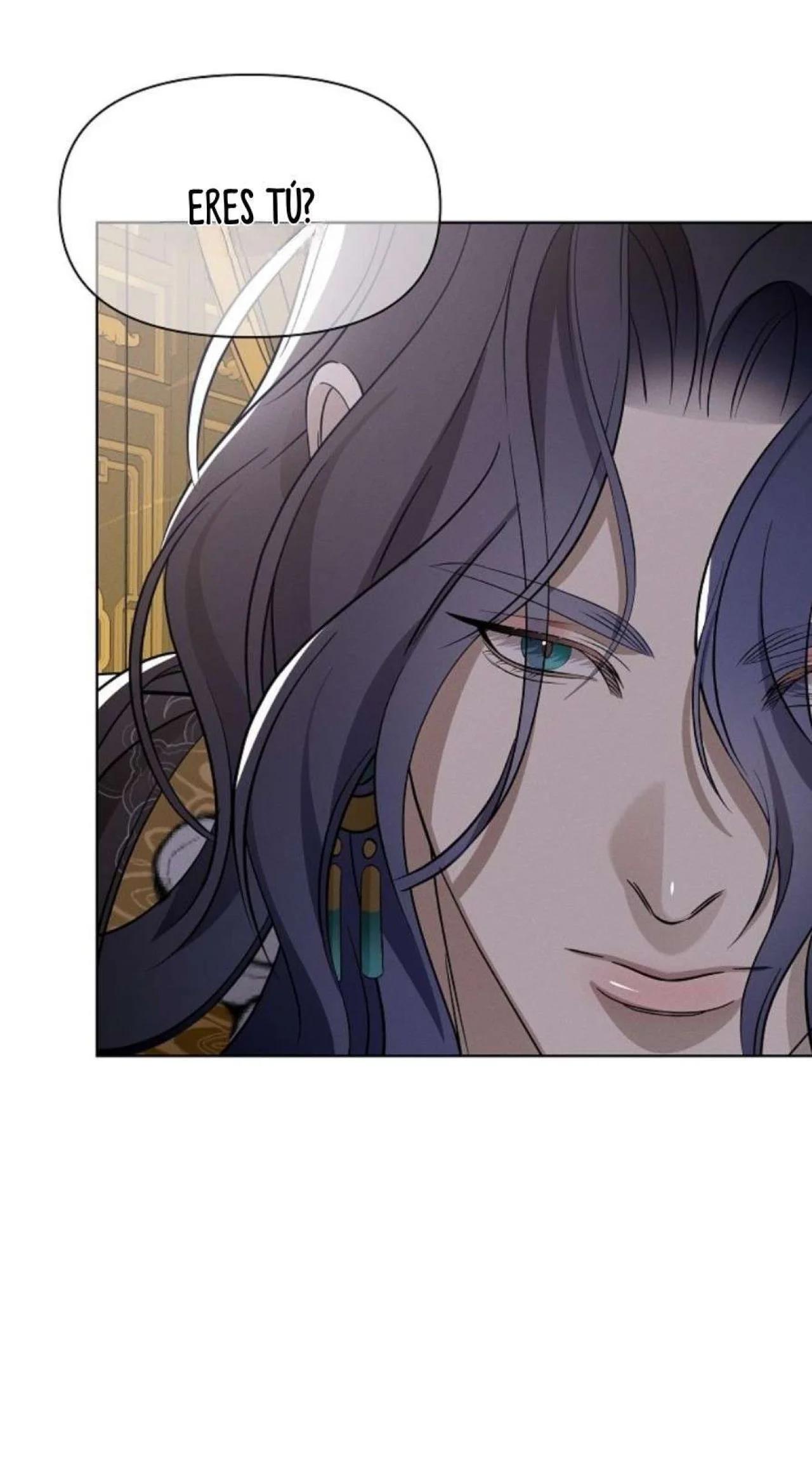 Dispuesto a Amar - Capítulo 0 2 manhwa