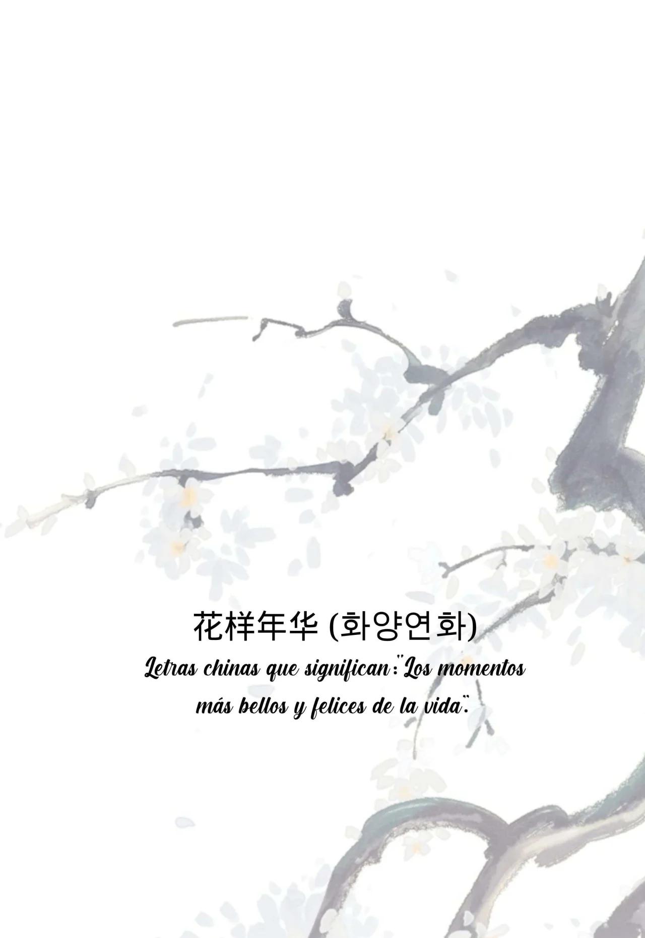Dispuesto a Amar - Capítulo 0 2 manhwa