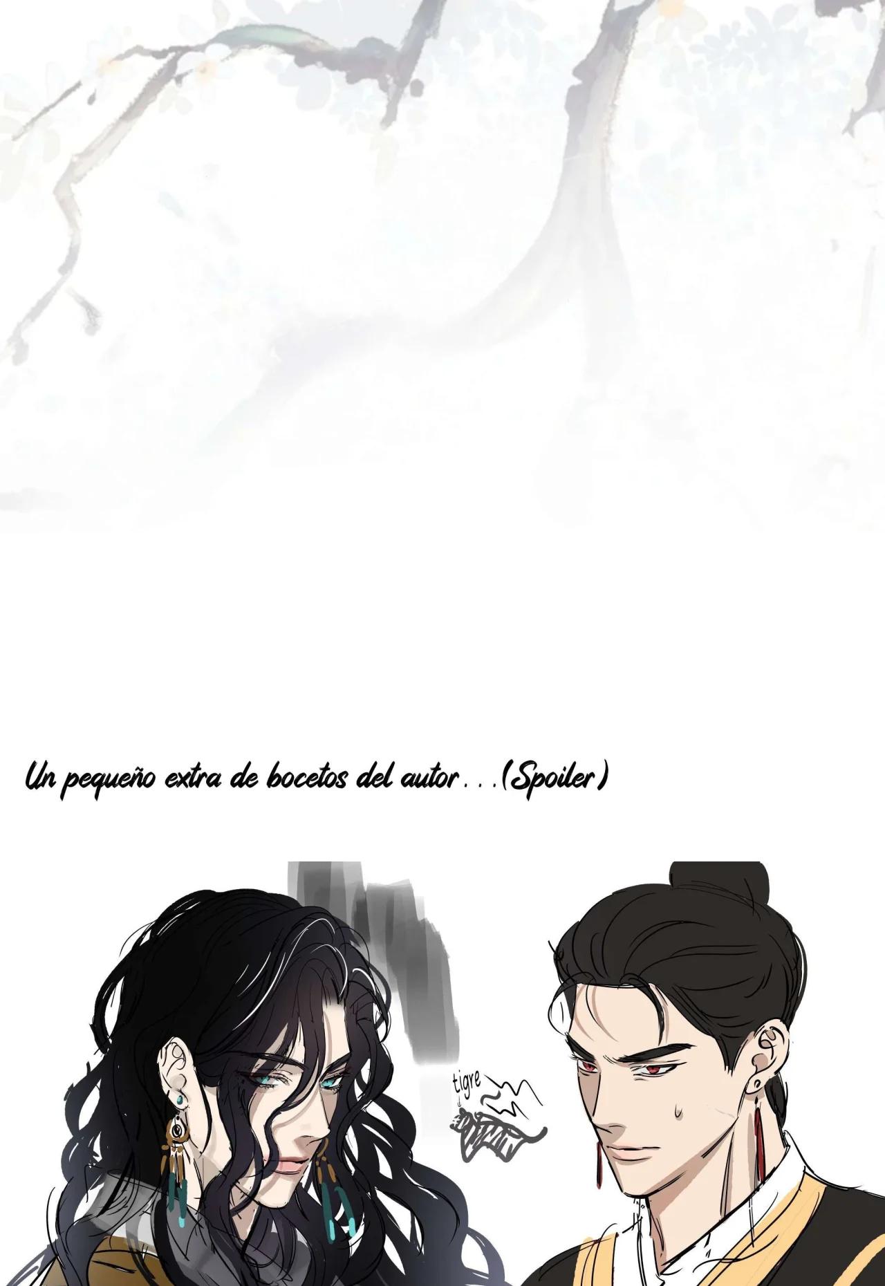 Dispuesto a Amar - Capítulo 0 2 manhwa