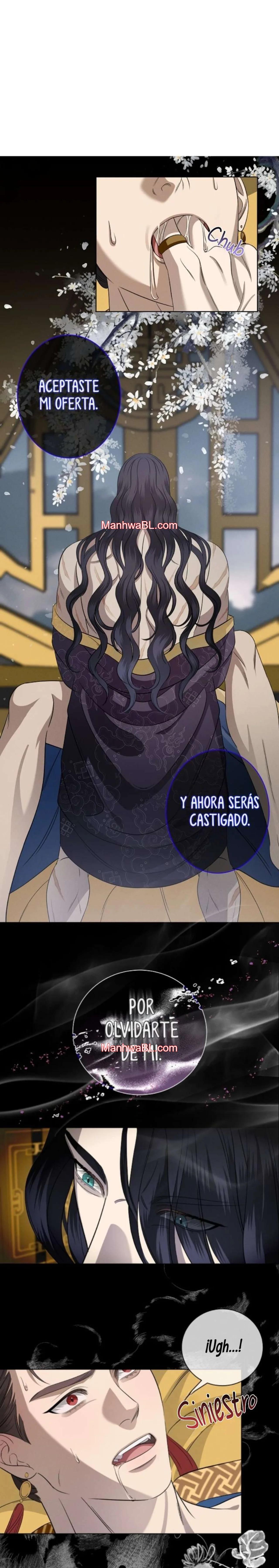 Dispuesto a Amar - Capítulo 1 2 manhwa