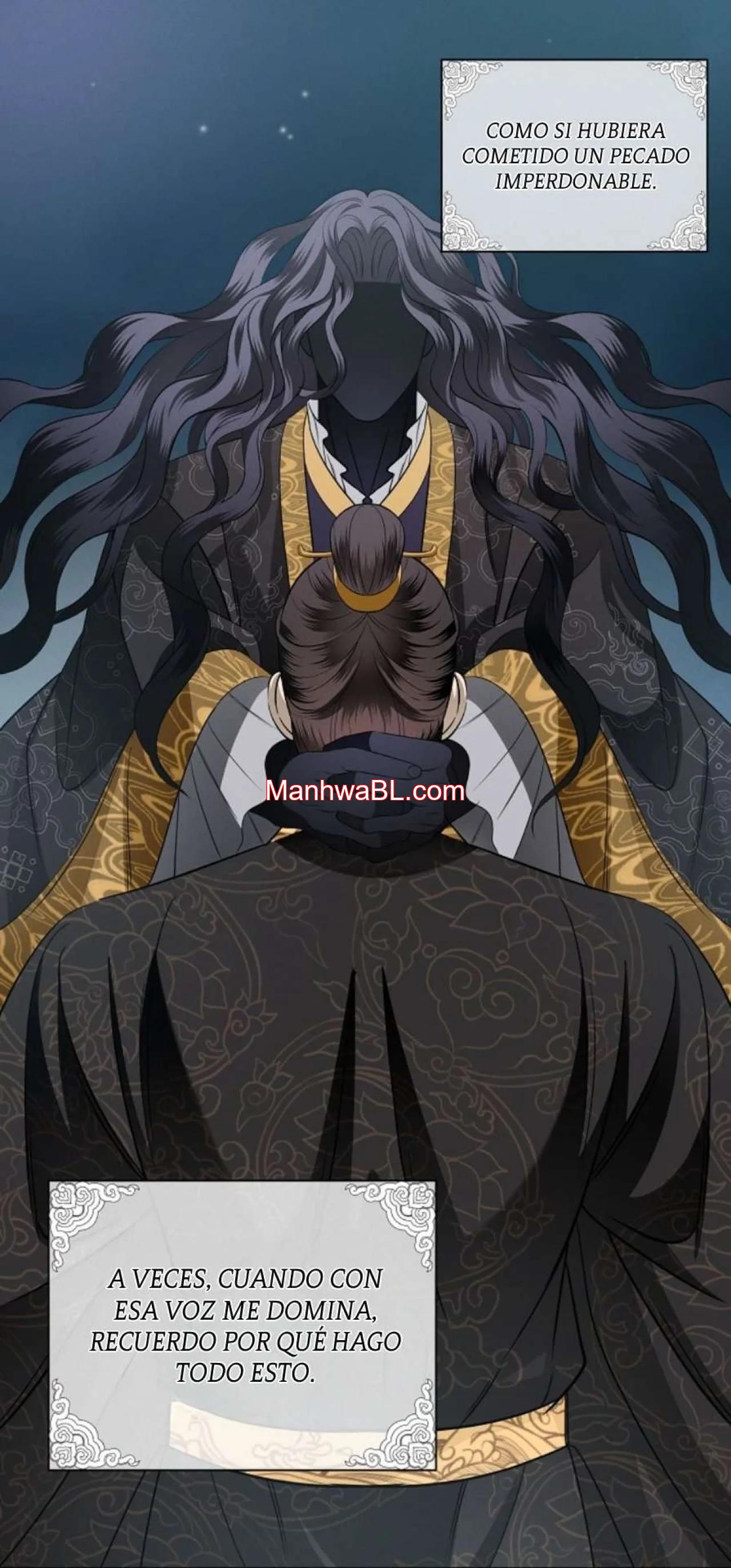 Dispuesto a Amar - Capítulo 1 2 manhwa