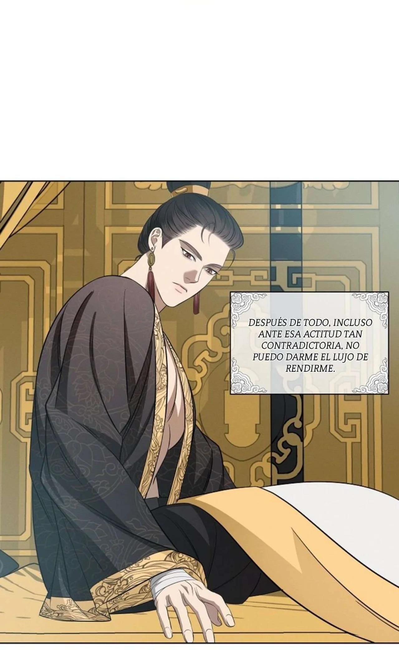 Dispuesto a Amar - Capítulo 1 2 manhwa