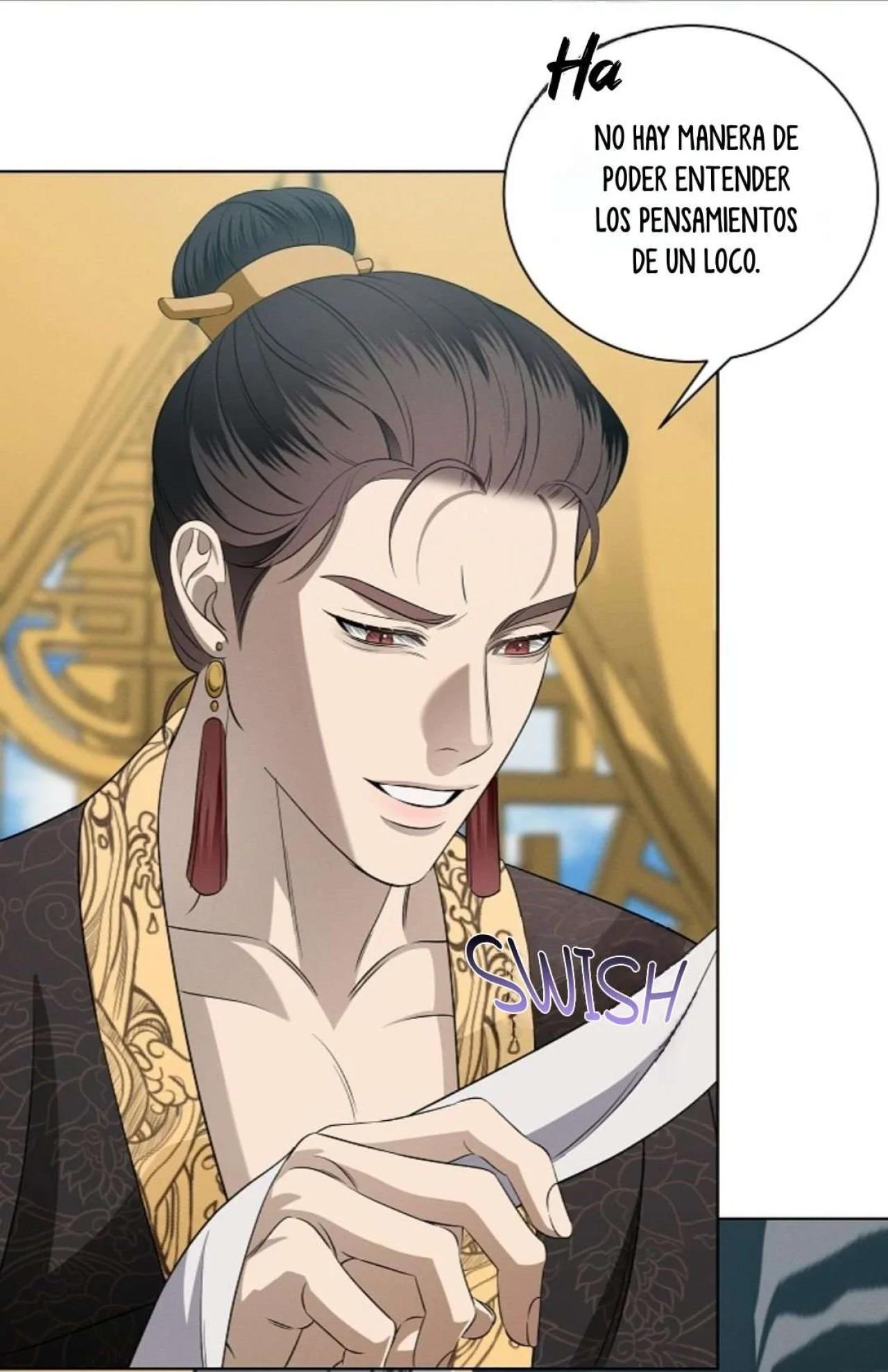 Dispuesto a Amar - Capítulo 1 2 manhwa