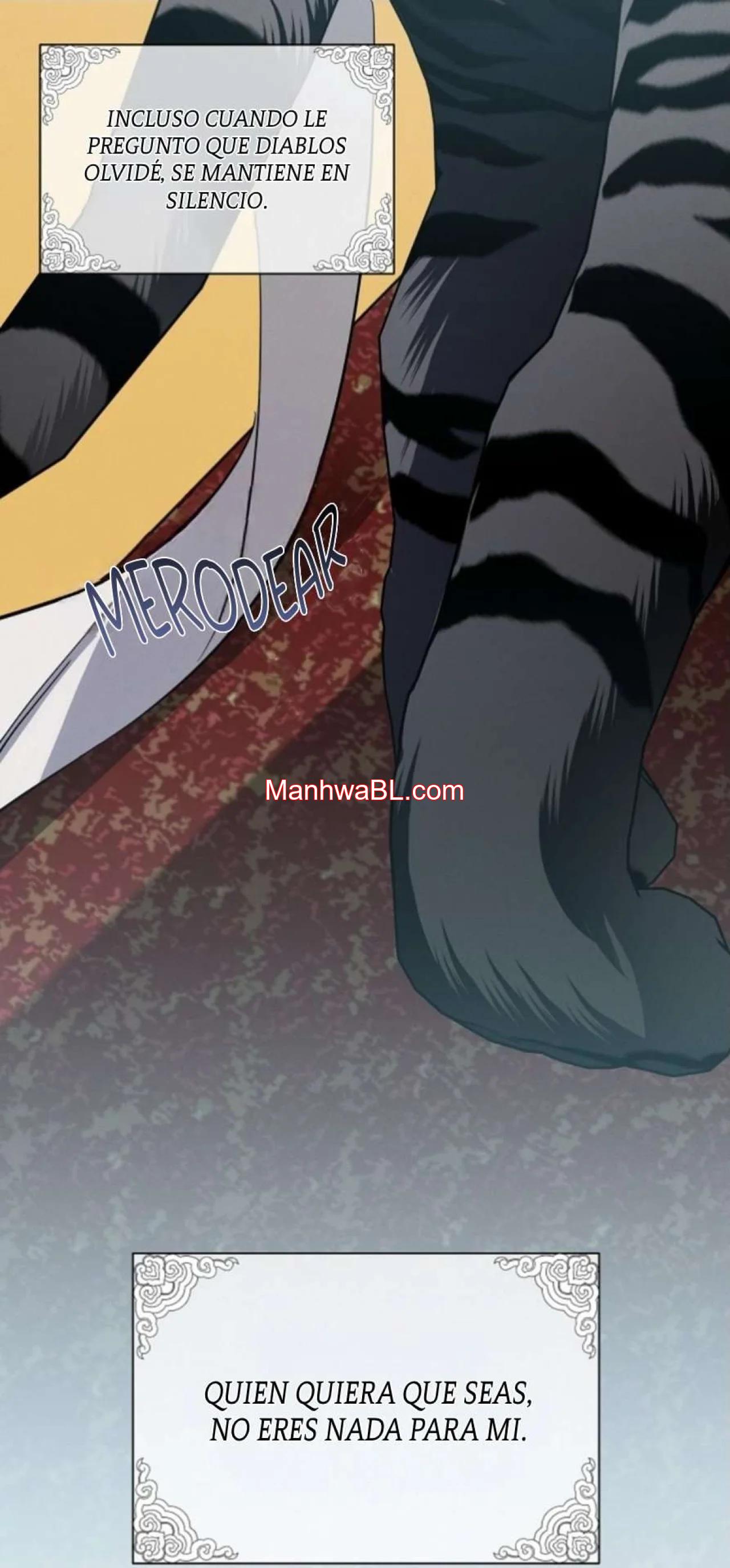 Dispuesto a Amar - Capítulo 1 2 manhwa
