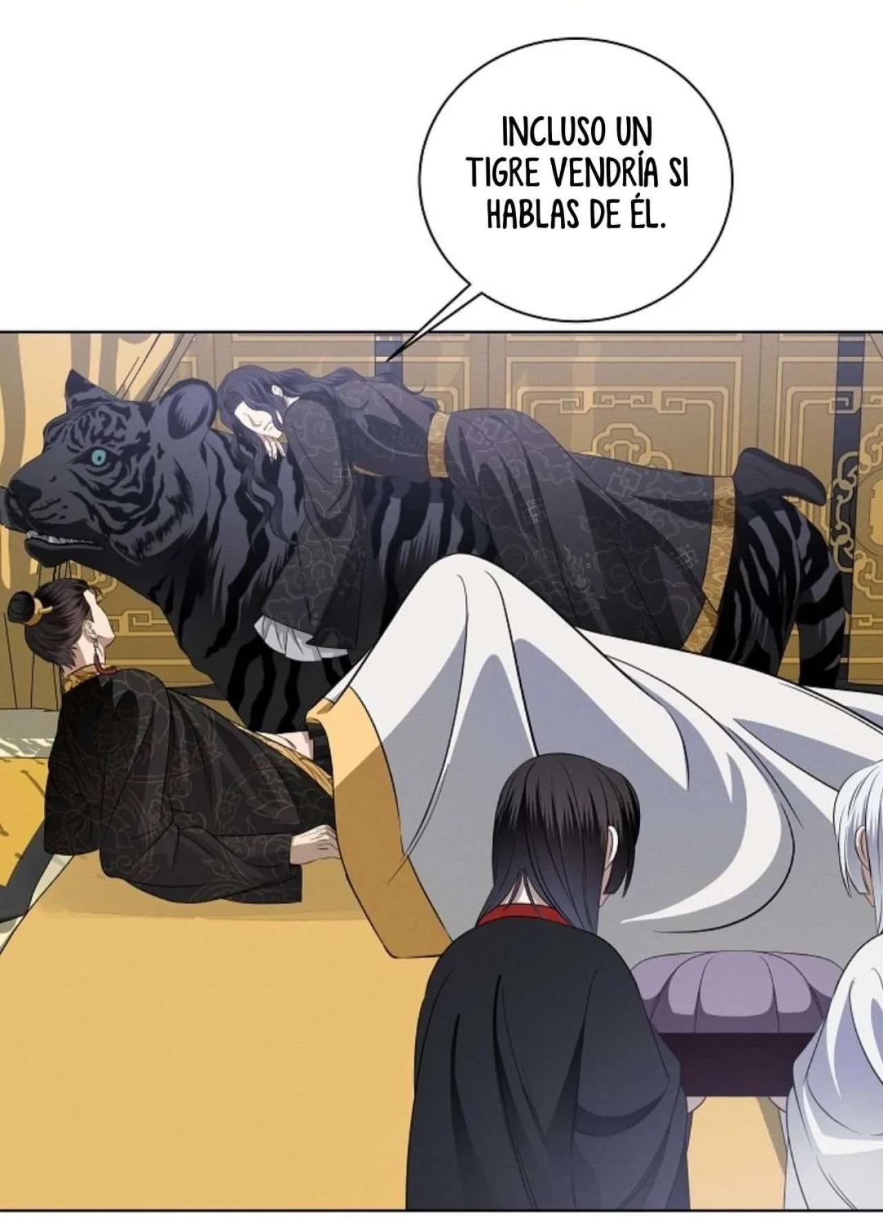 Dispuesto a Amar - Capítulo 1 2 manhwa