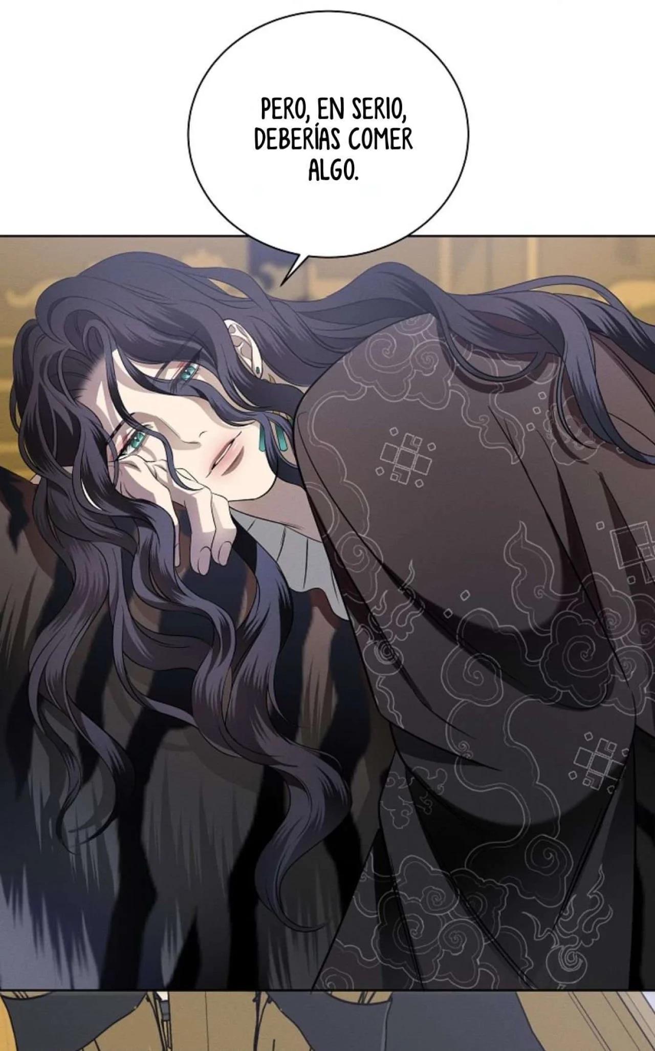 Dispuesto a Amar - Capítulo 1 2 manhwa