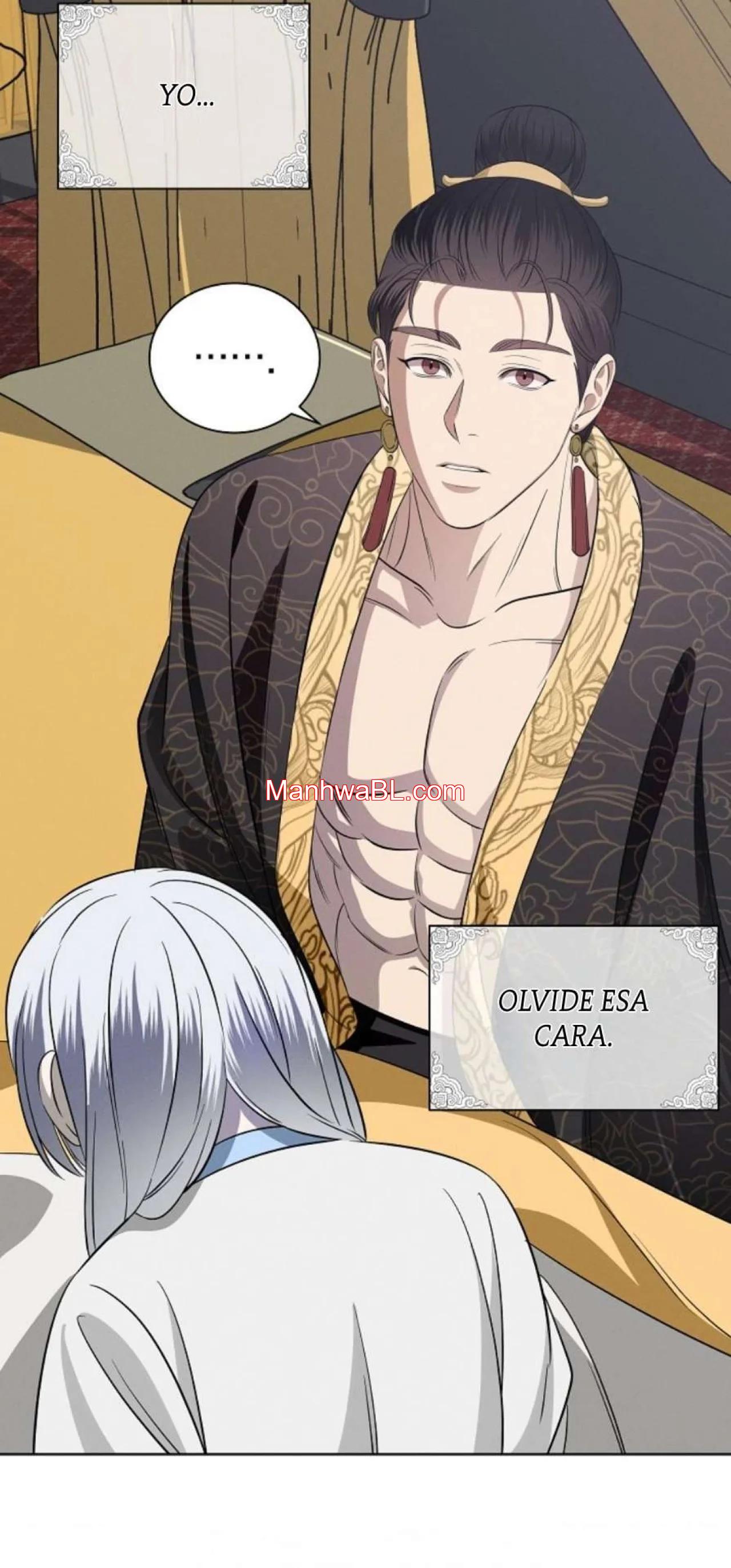 Dispuesto a Amar - Capítulo 1 2 manhwa