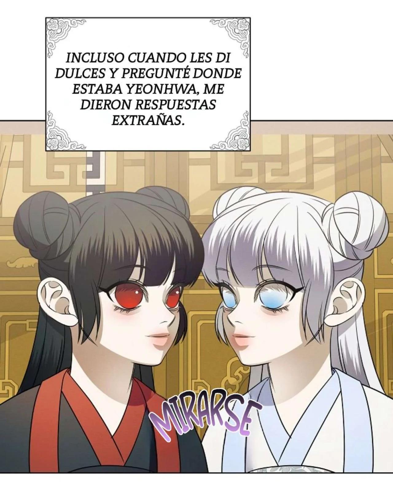 Dispuesto a Amar - Capítulo 4 3 manhwa