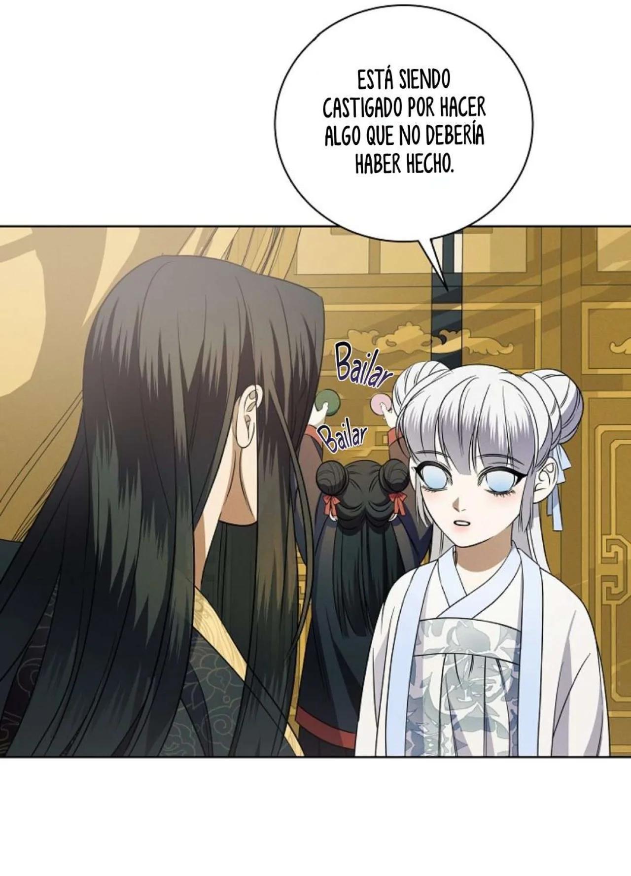 Dispuesto a Amar - Capítulo 4 3 manhwa