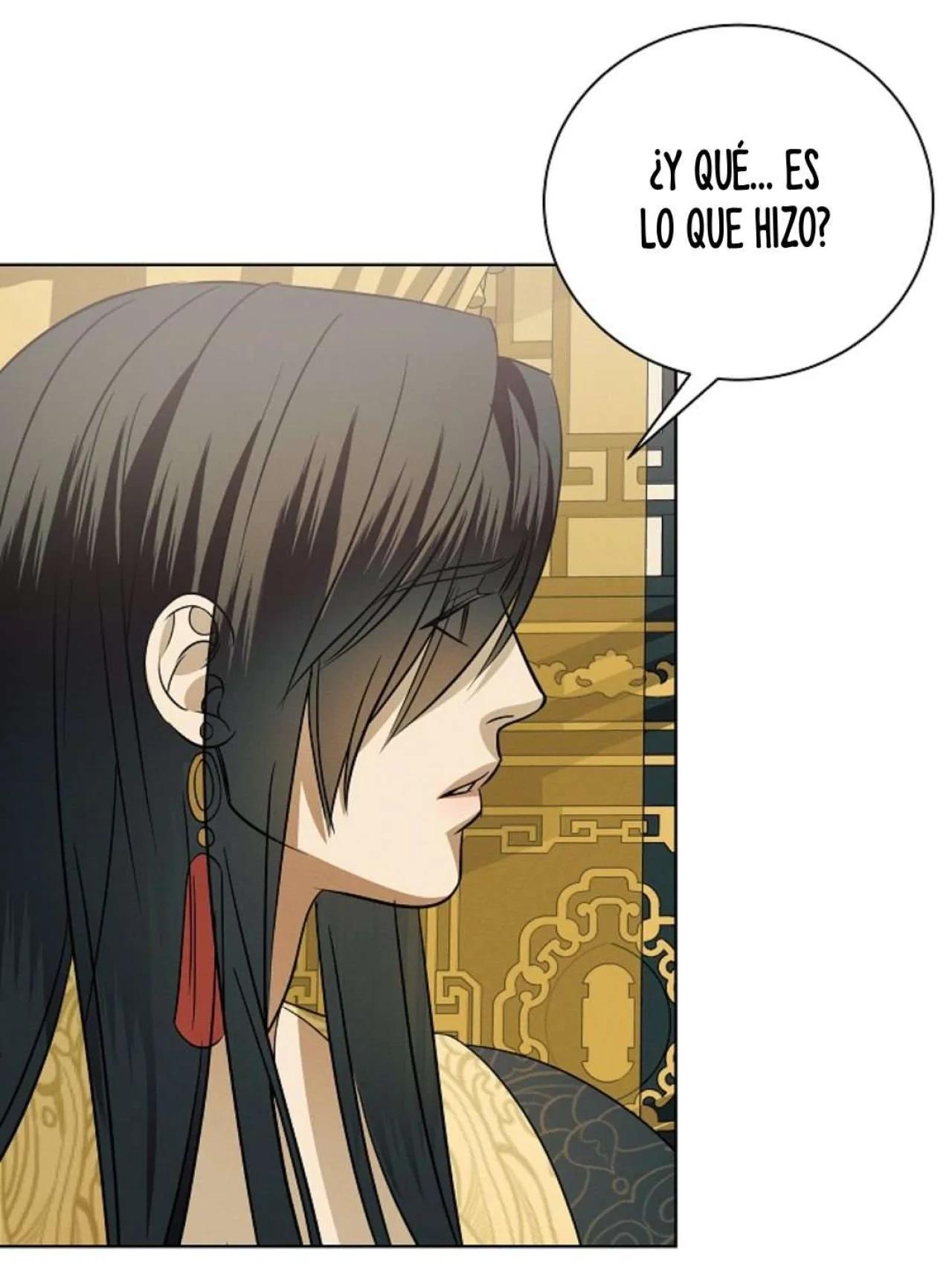 Dispuesto a Amar - Capítulo 4 3 manhwa