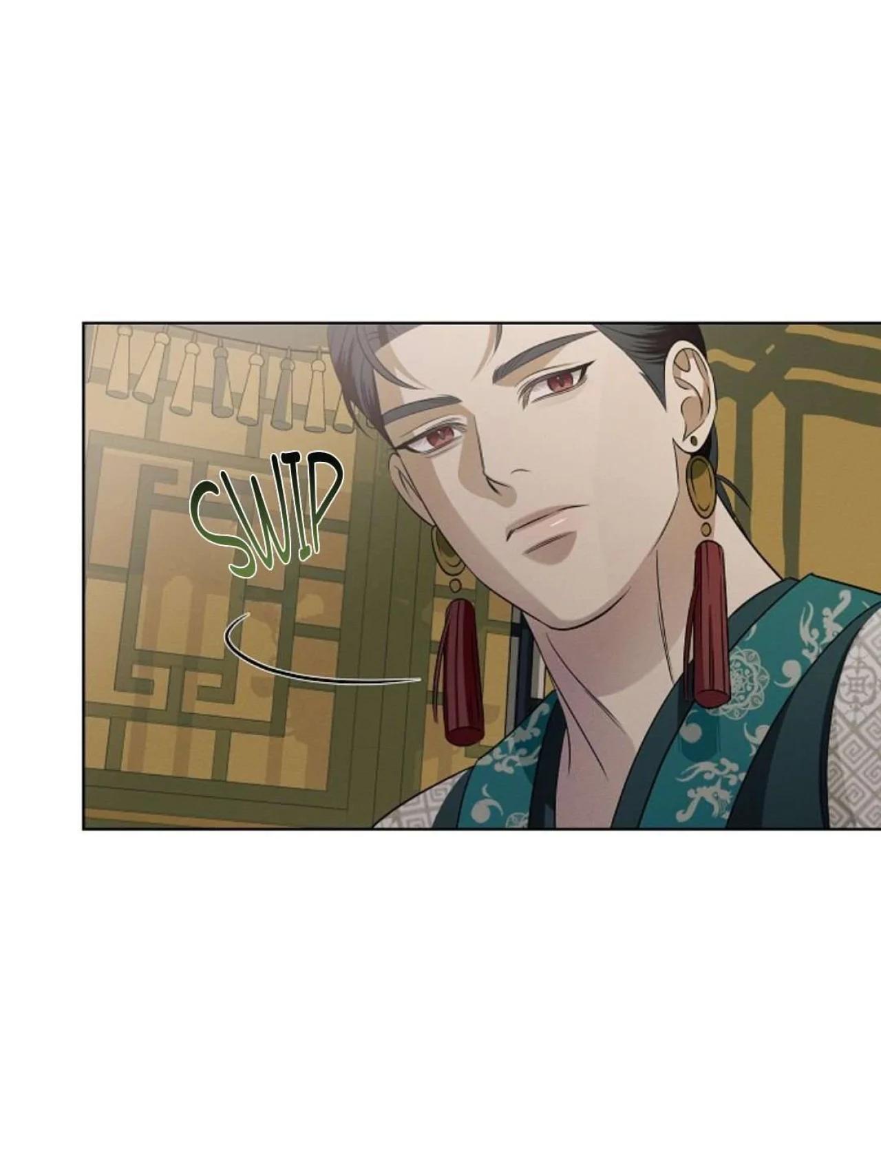Dispuesto a Amar - Capítulo 4 3 manhwa