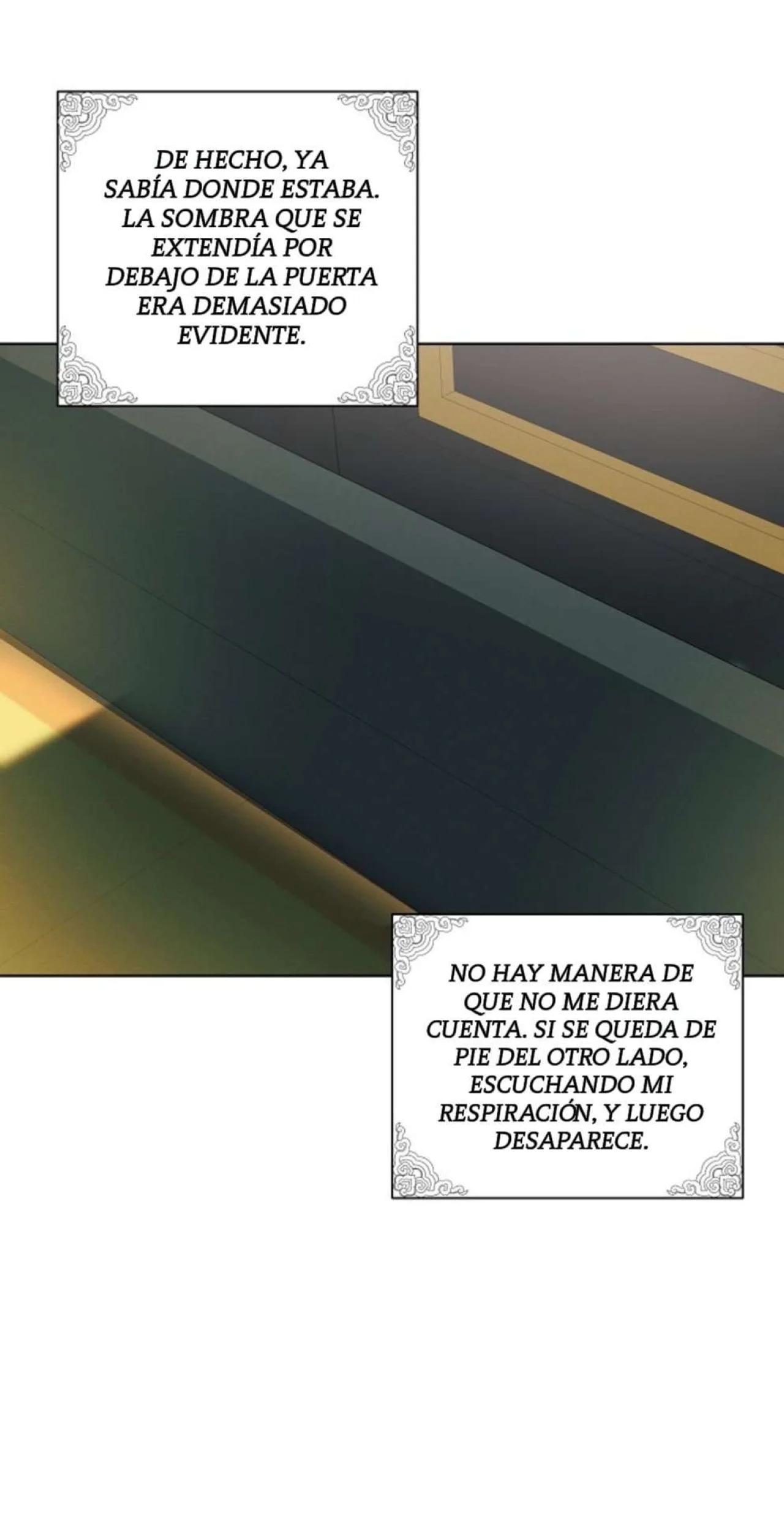 Dispuesto a Amar - Capítulo 4 3 manhwa