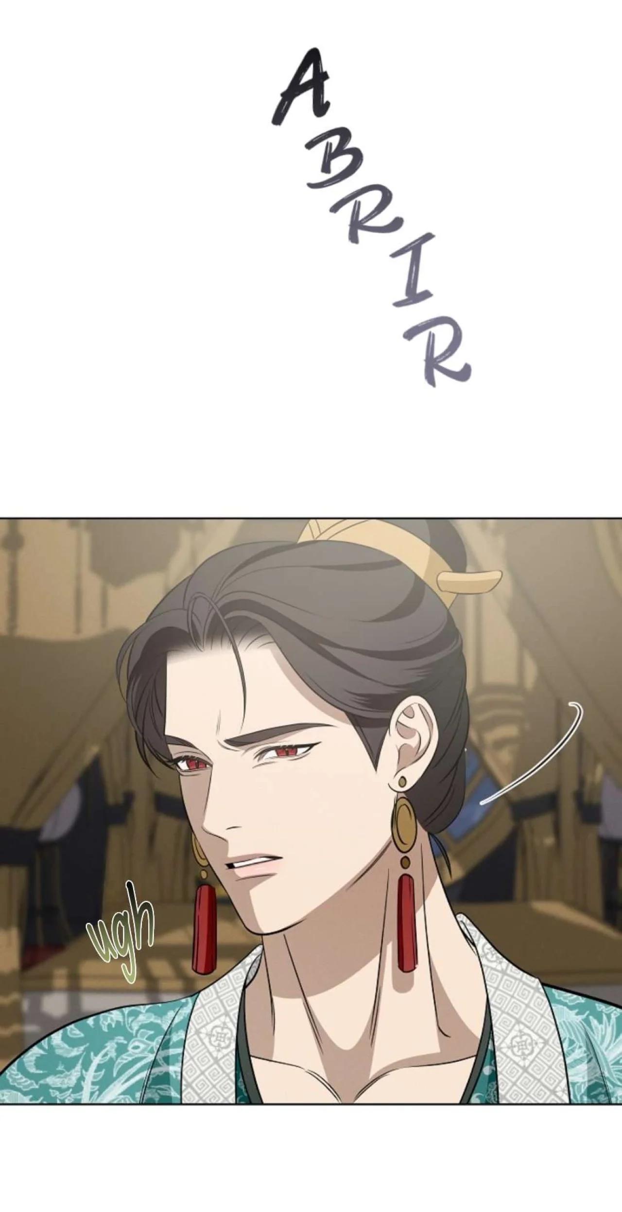 Dispuesto a Amar - Capítulo 4 3 manhwa