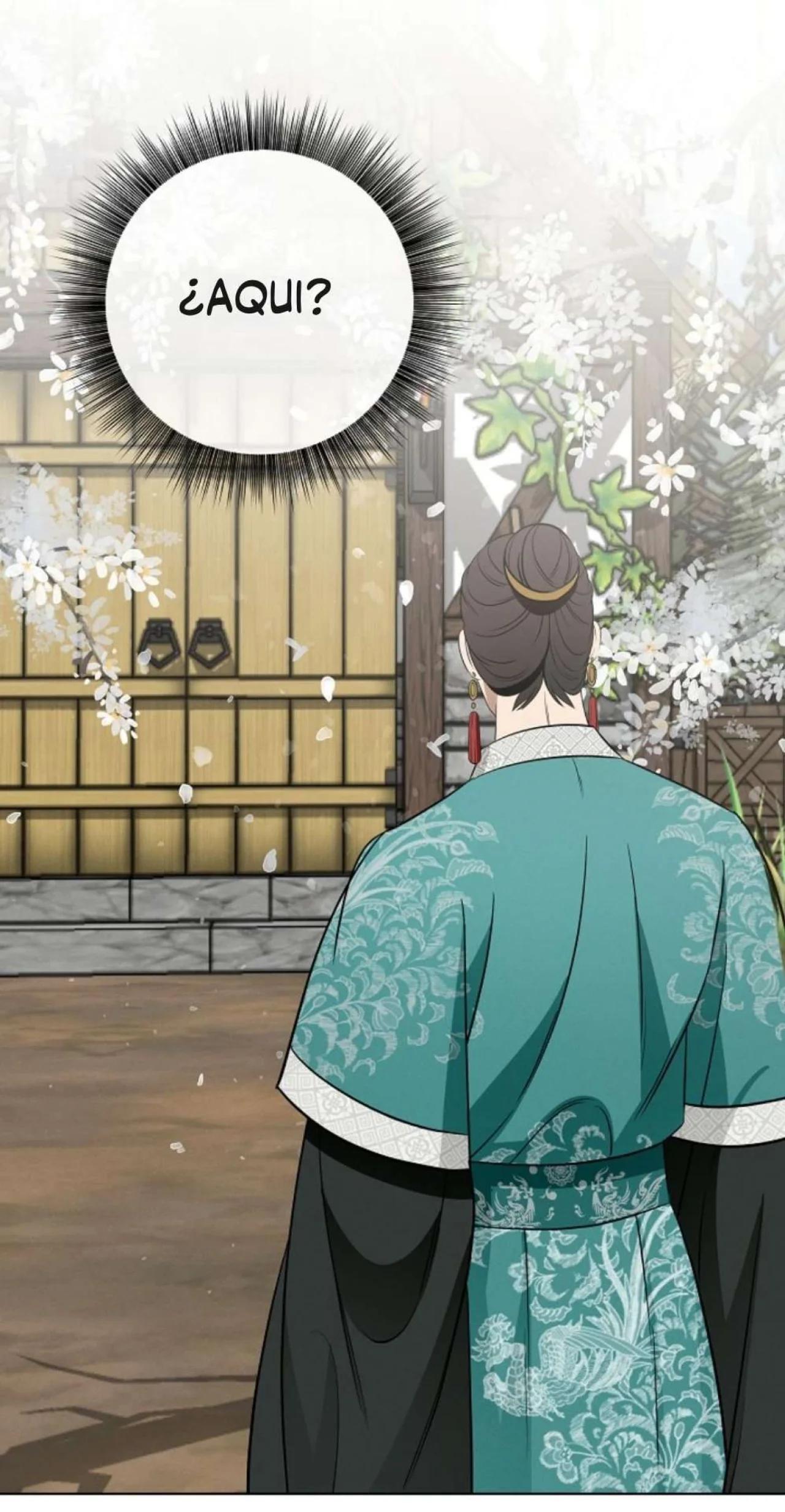 Dispuesto a Amar - Capítulo 4 3 manhwa