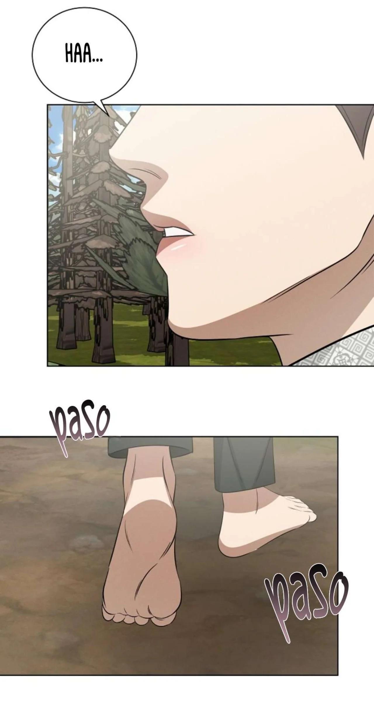 Dispuesto a Amar - Capítulo 4 3 manhwa