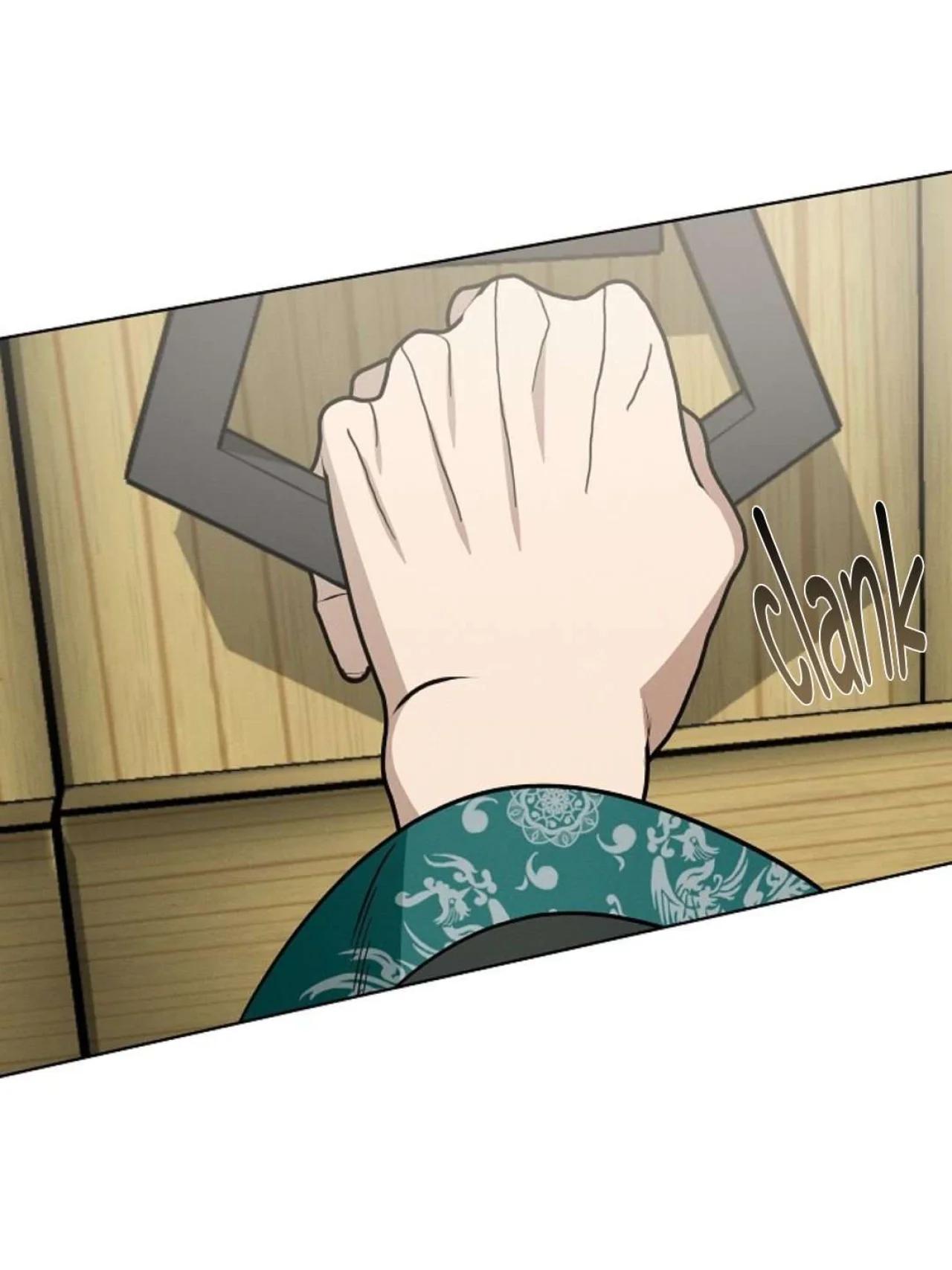 Dispuesto a Amar - Capítulo 4 3 manhwa