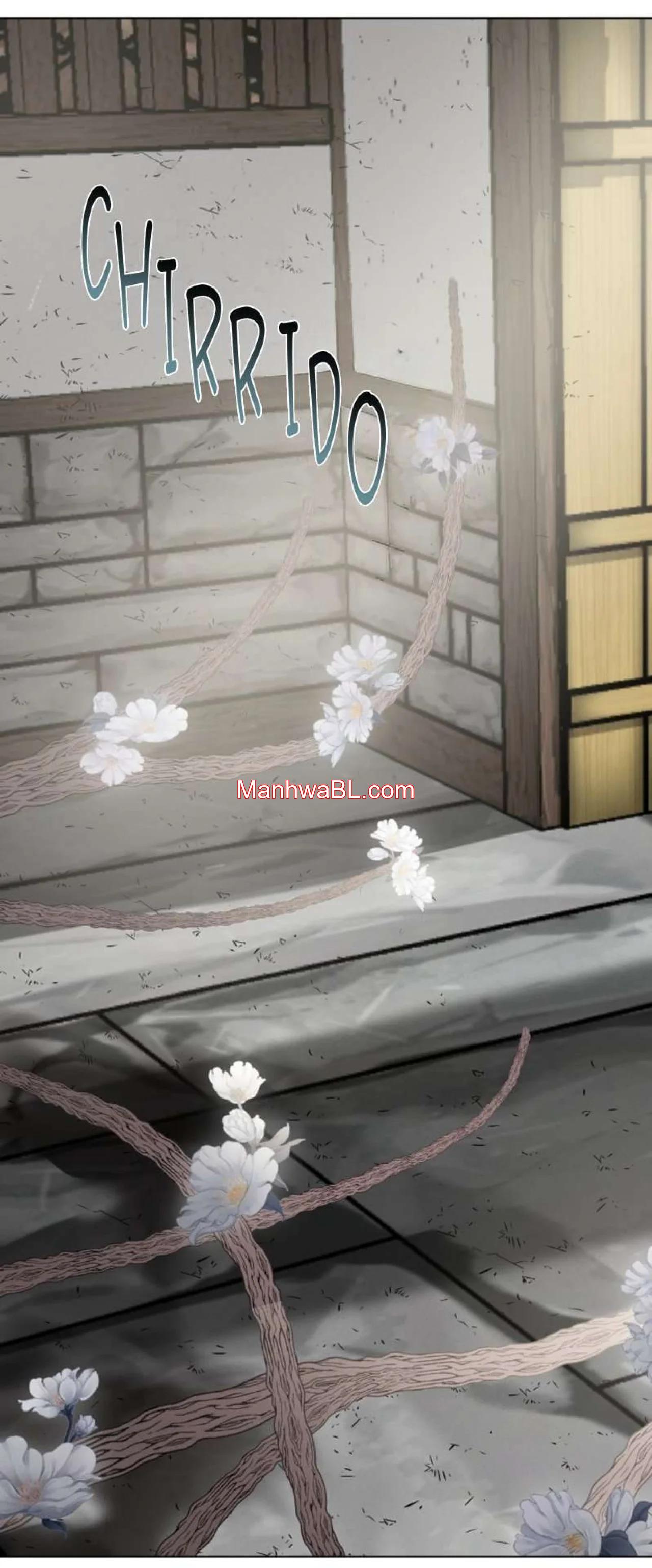Dispuesto a Amar - Capítulo 4 3 manhwa
