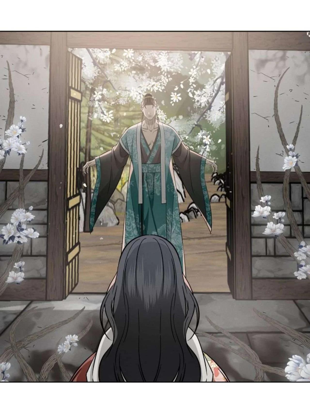 Dispuesto a Amar - Capítulo 4 3 manhwa